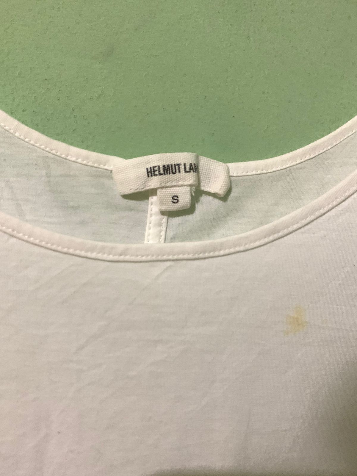 Helmut Lang Helmut Lang archive bodage tank top Size S / US 4 / IT 40 - 3 Thumbnail