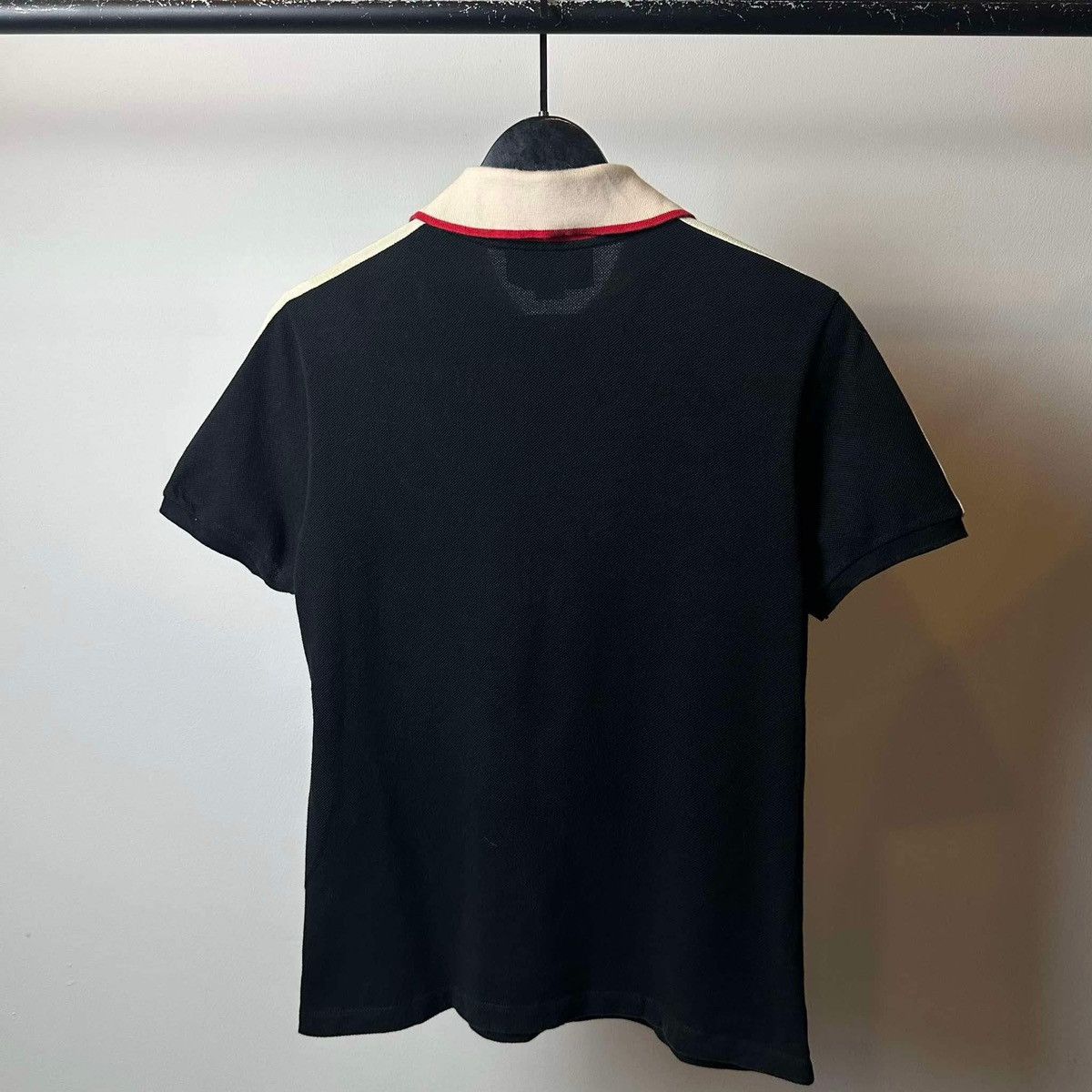 Gucci GUCCI POLO SHIRT Size US S / EU 44-46 / 1 - 2 Thumbnail