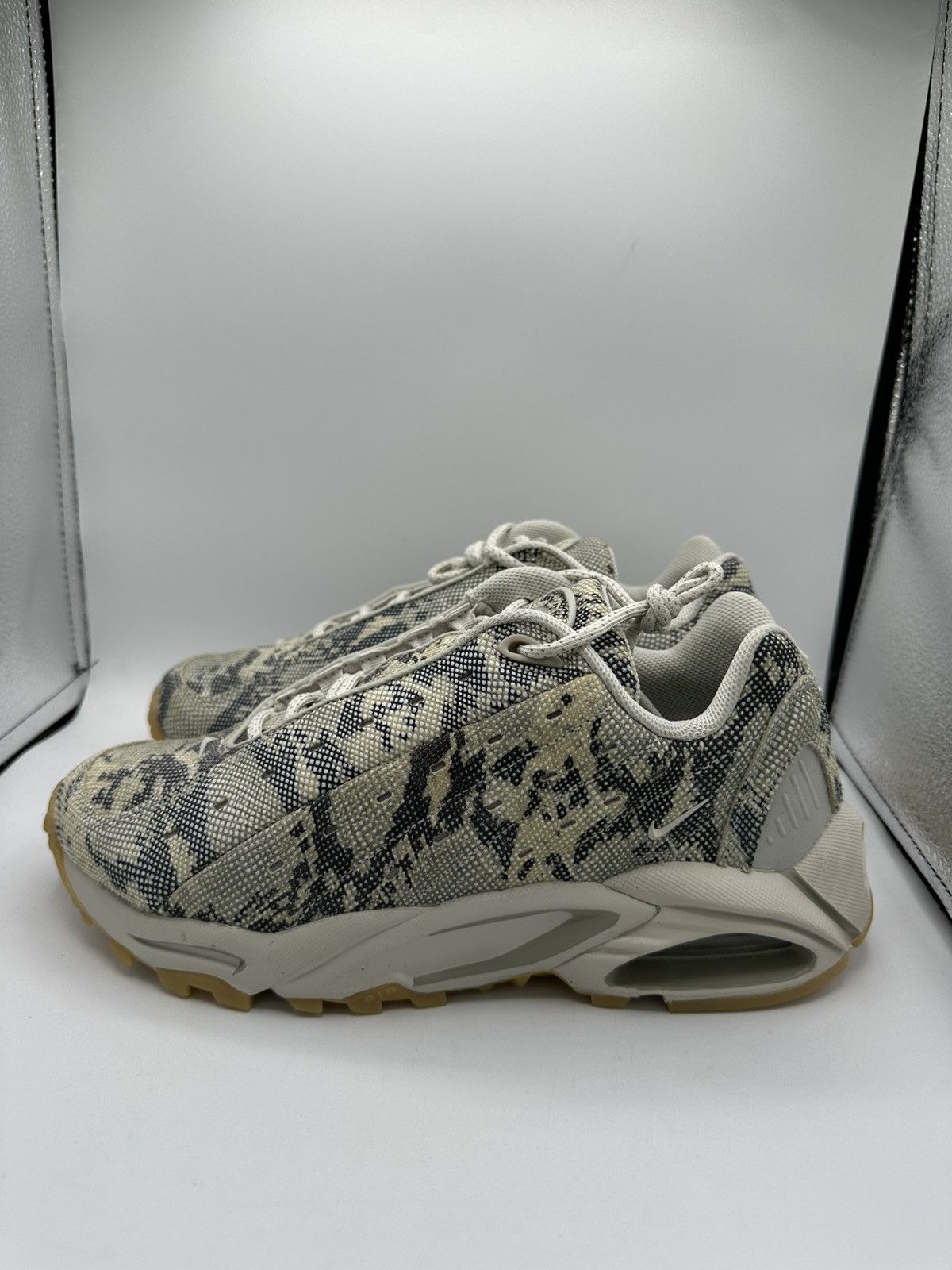 Nike Nike Hot Step Air Terra X NOCTA “Distant Regards Collection” Size US 7.5 / EU 40-41 - 1 Thumbnail