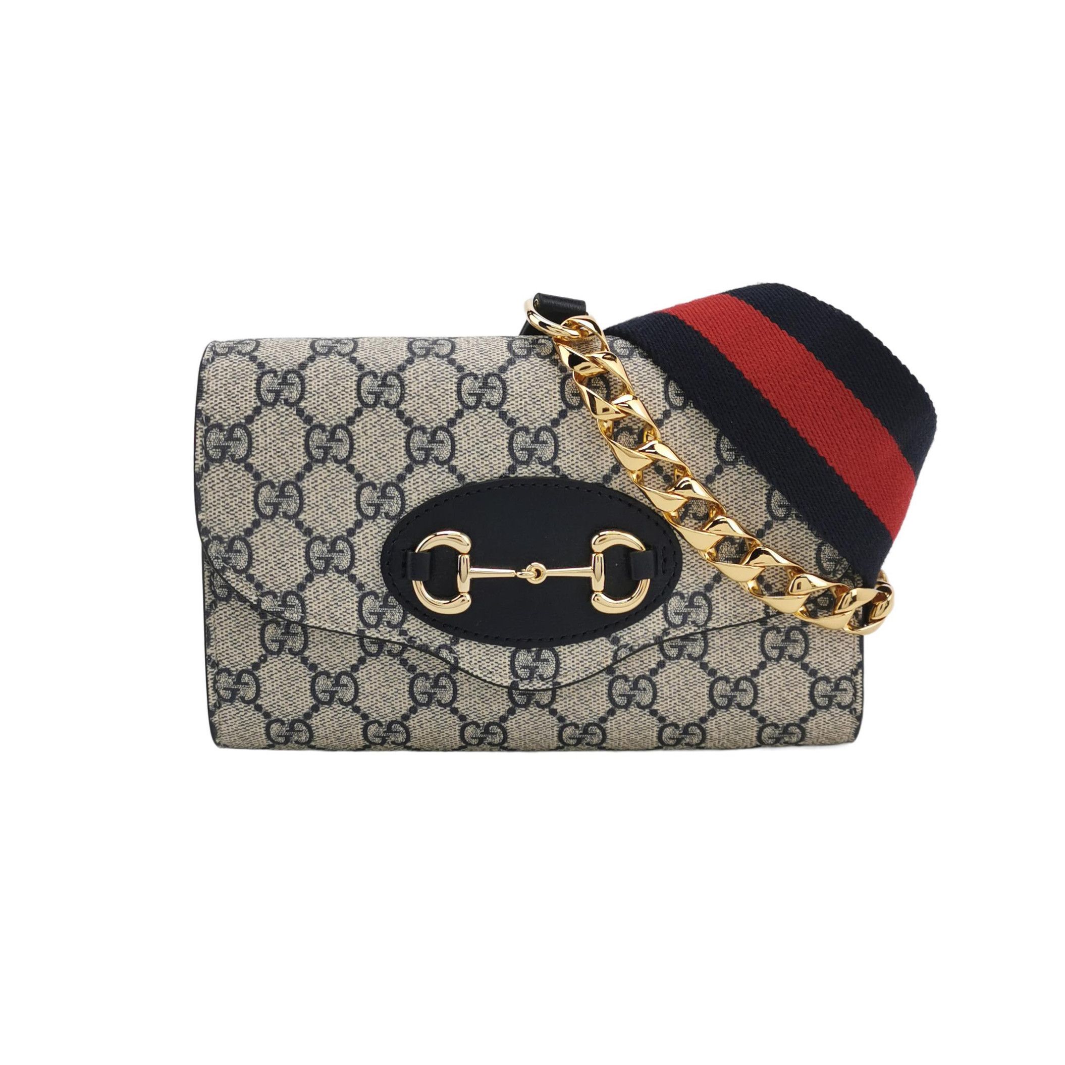 Gucci Gucci Women os Shoulder Bags Size ONE SIZE - 1 Thumbnail