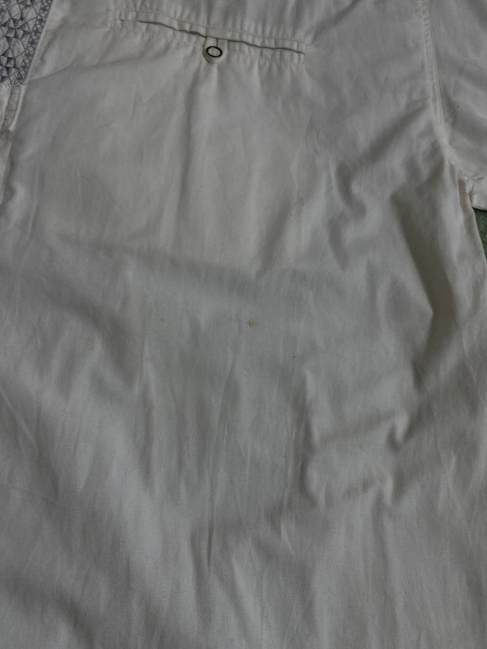 Other Avant garde rick owens style shirt Size US S / EU 44-46 / 1 - 17 Thumbnail