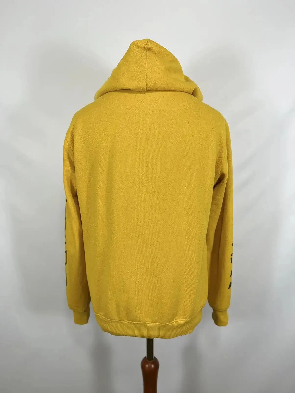 Band Tees × Rap Tees × Wu-Tang Clan Wu-Tang clan hoodie Size US S / EU 44-46 / 1 - 4 Thumbnail