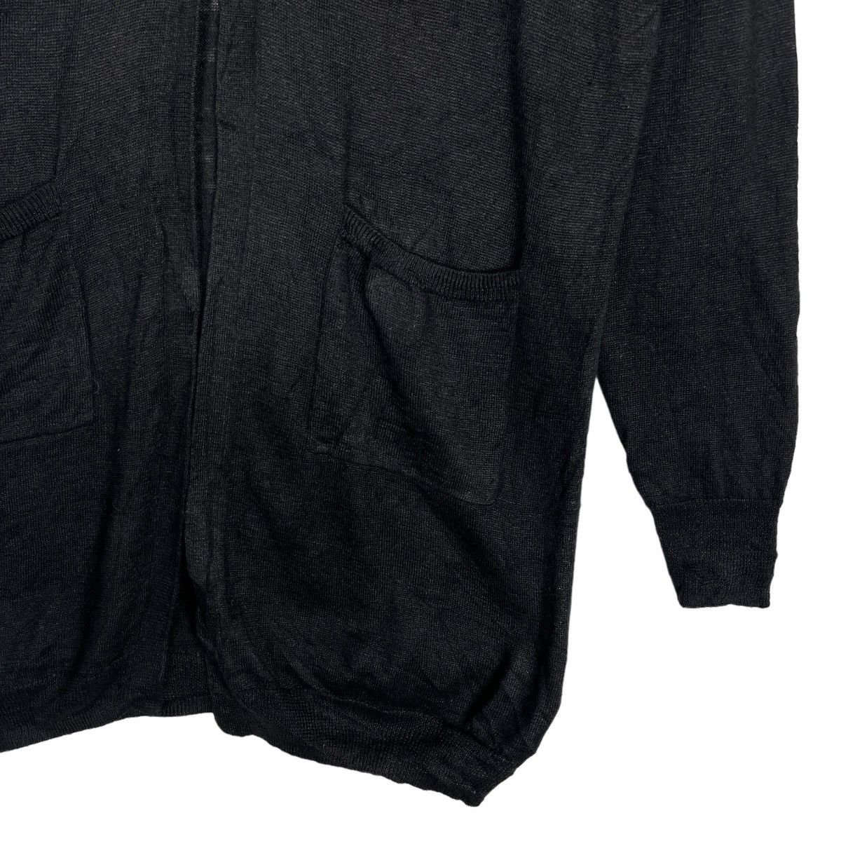 Designer 🔥 SEVENTY SERGIO TEGON CARDIGAN Size US S / EU 44-46 / 1 - 5 Thumbnail