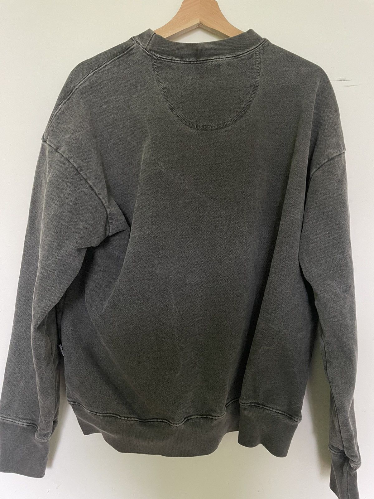 Noon Goons Gray NOON GOONS sweatshirt Size US S / EU 44-46 / 1 - 2 Thumbnail