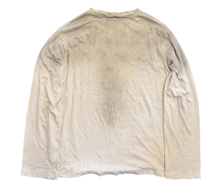 Japanese Brand Y2K Vintage Oversized T-shirts Size US XL / EU 56 / 4 - 2 Thumbnail