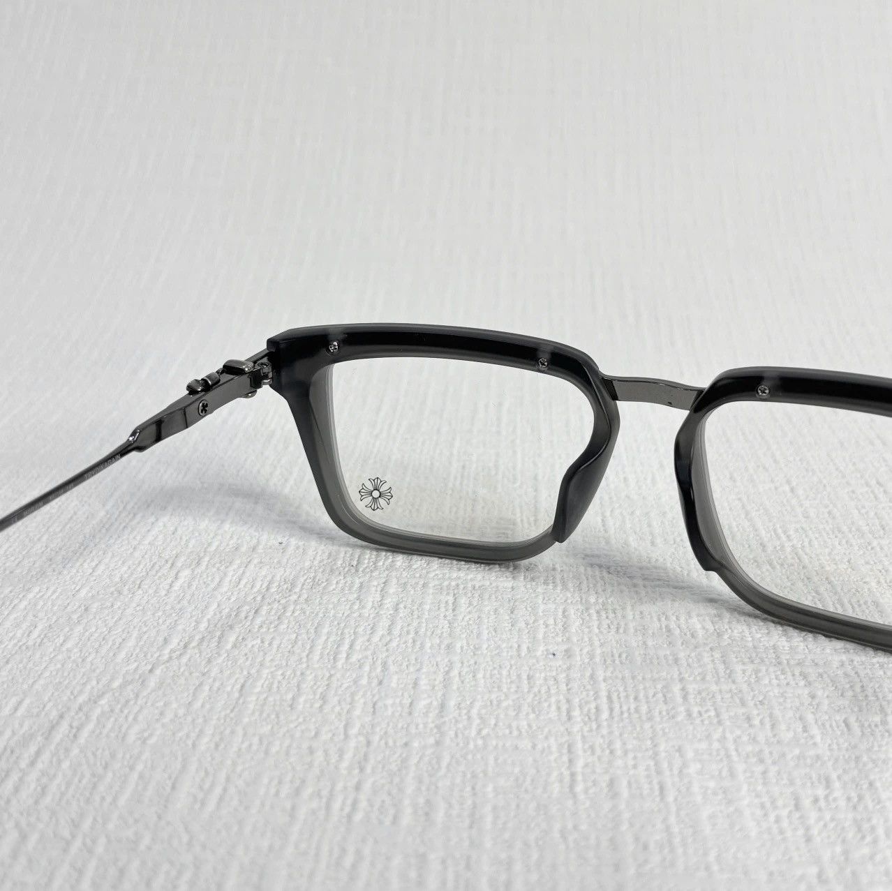 Chrome Hearts CHROME HEARTS TRYDIXAGAIN Size ONE SIZE - 4 Thumbnail