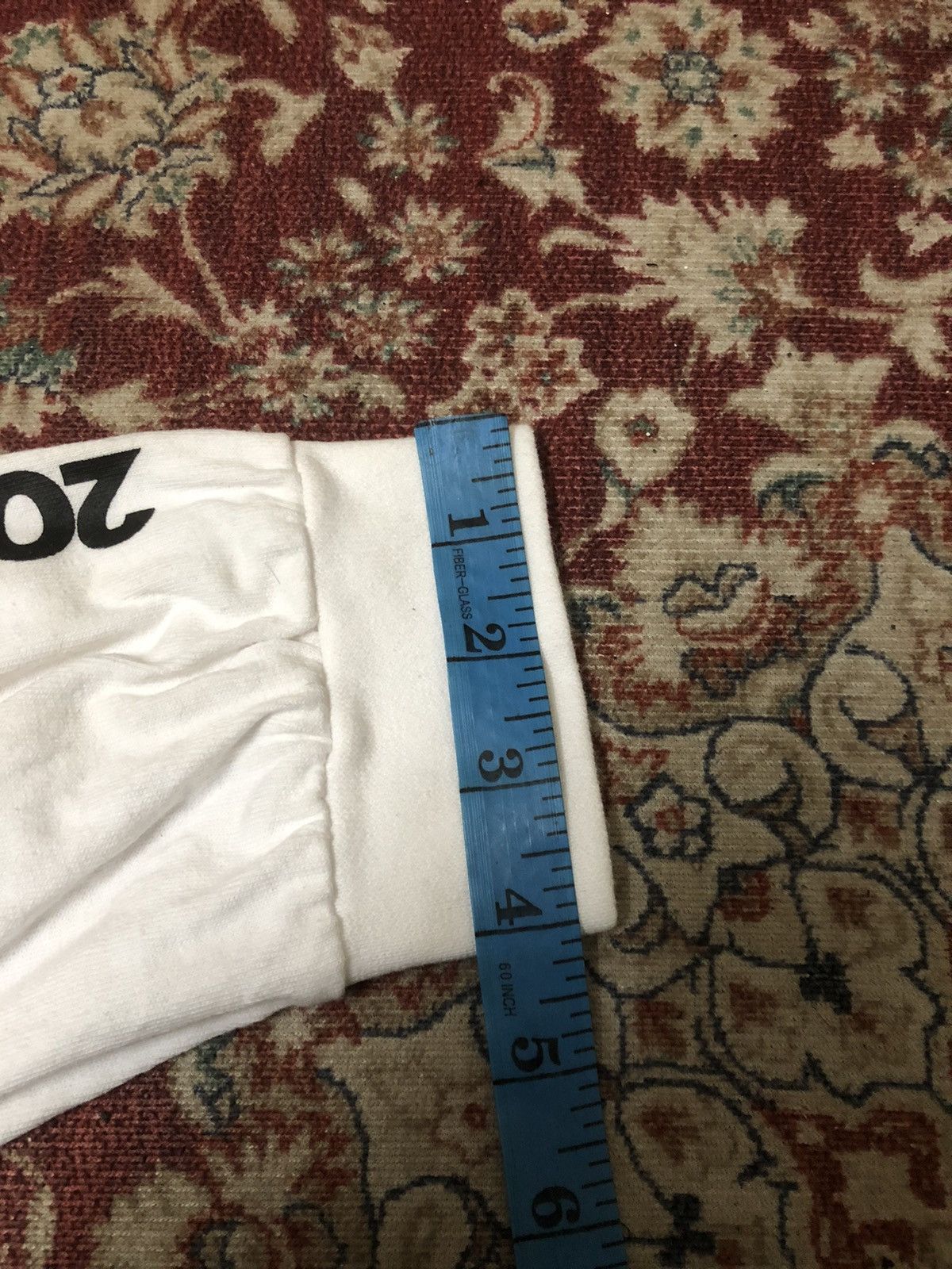GU 2001:A space odyssey Size US XL / EU 56 / 4 - 15 Thumbnail