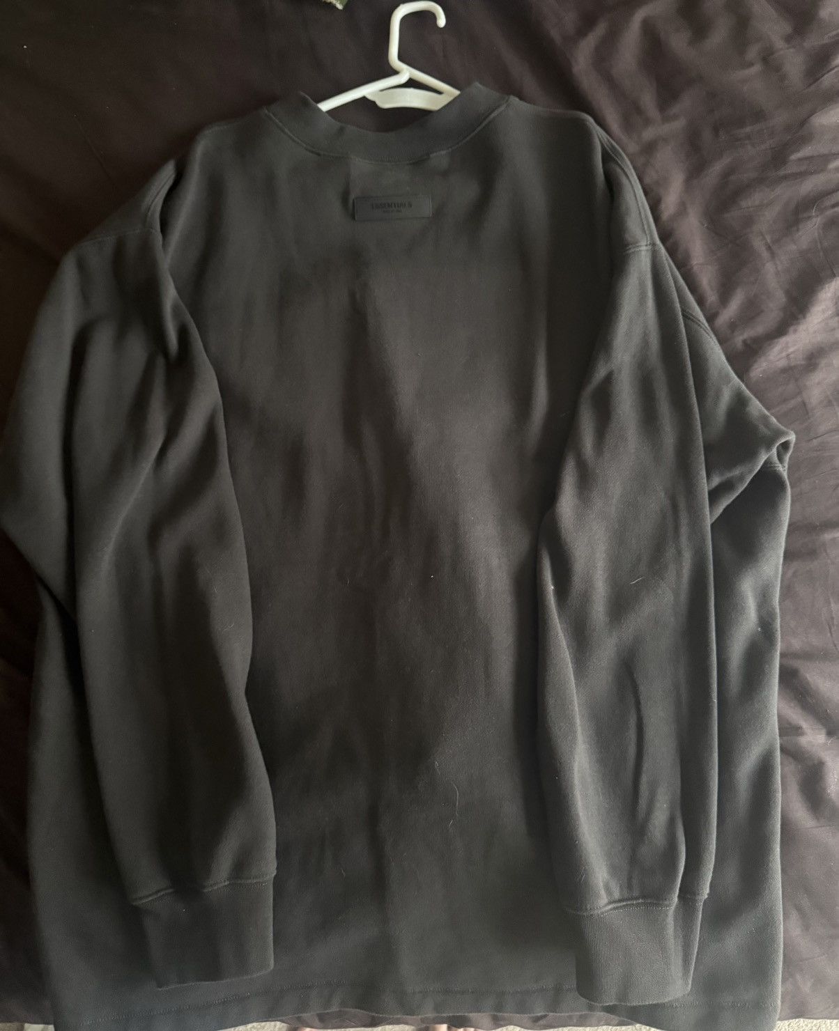 Essentials Essentials Fear of God Sweatshirt Size US M / EU 48-50 / 2 - 5 Thumbnail