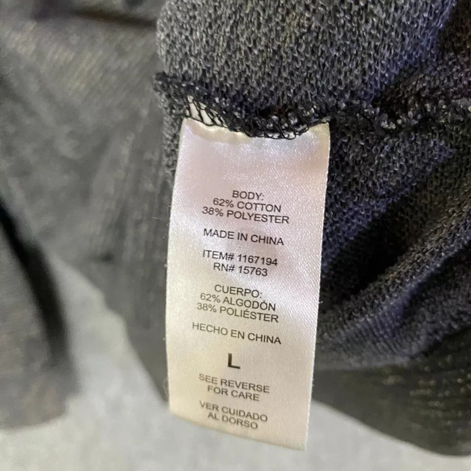 Champion Champion Elite Hoodie Women's Large Pullover Drawstring L Size L / US 10 / IT 46 - 6 Thumbnail