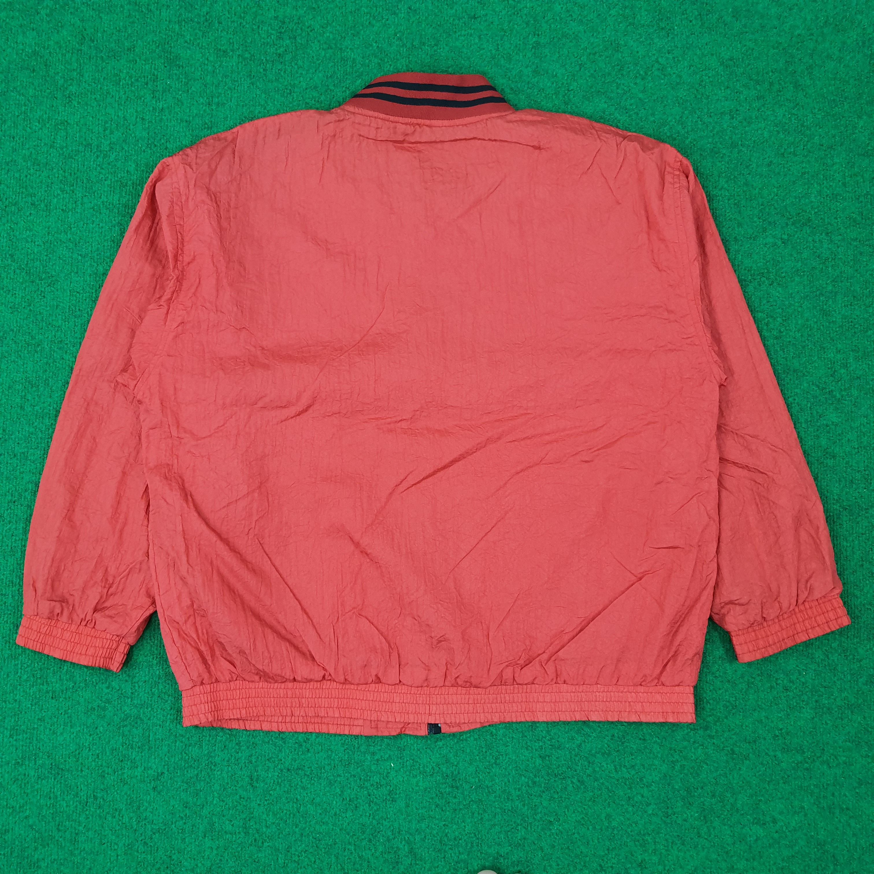 Other Vintage Shell Helix Ultra Motorsports Jacket C242N6 Size US L / EU 52-54 / 3 - 3 Thumbnail