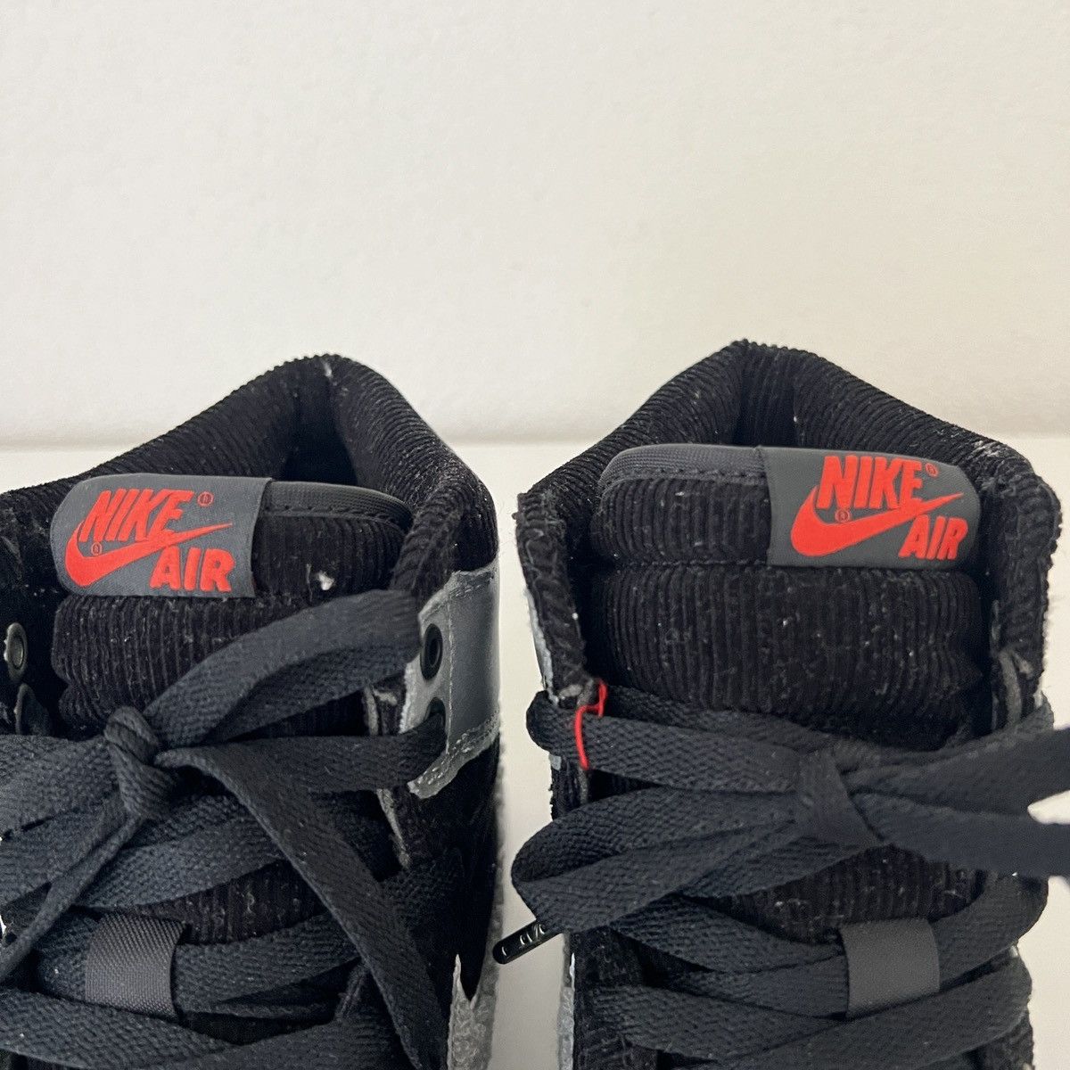 Jordan Brand Aleali May x Air Jordan 1 High «Shadow» Size US 11 / EU 44 - 7 Thumbnail