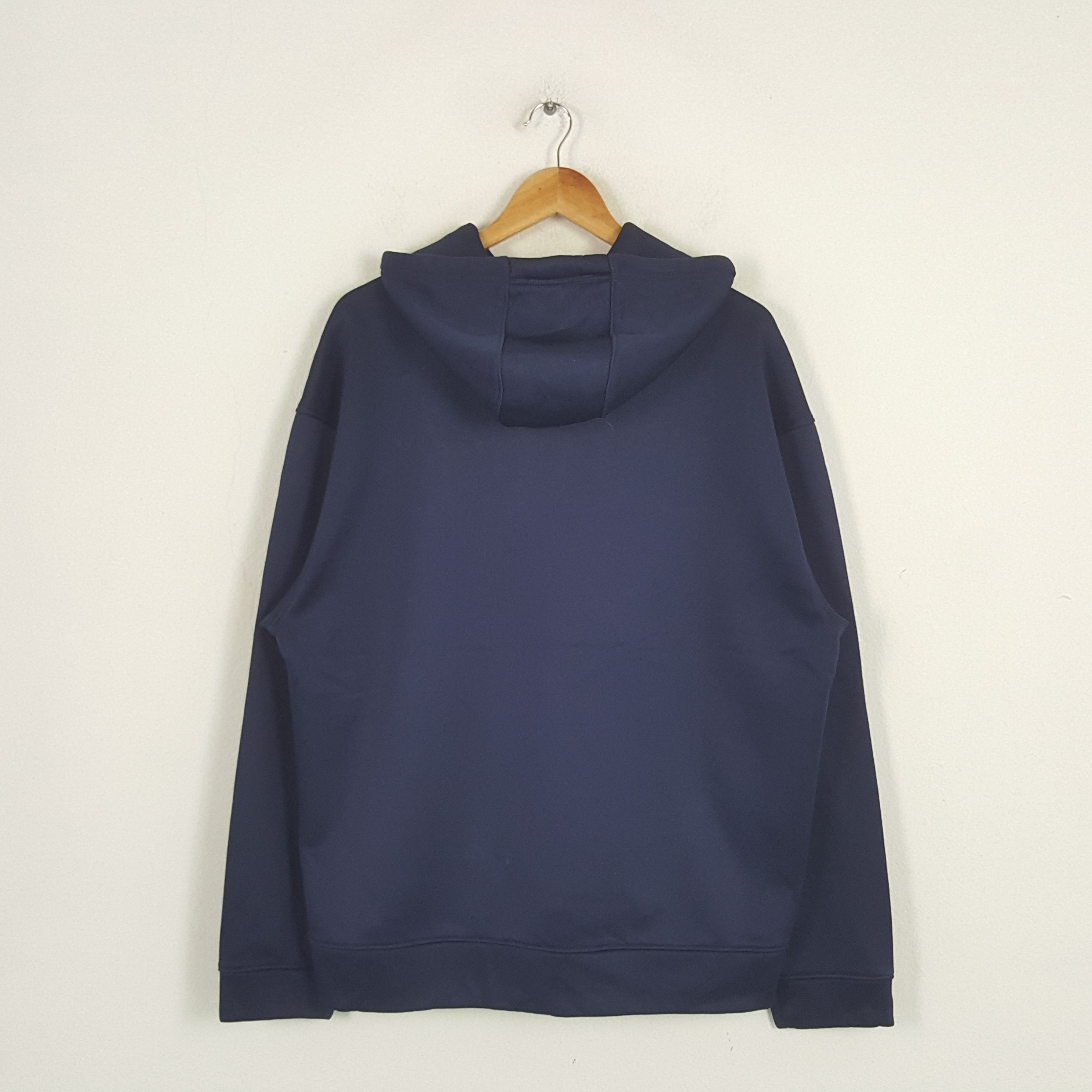 NFL × Vintage Vintage Gonzaga American Football Team NFL Hoodies Size US XL / EU 56 / 4 - 3 Thumbnail