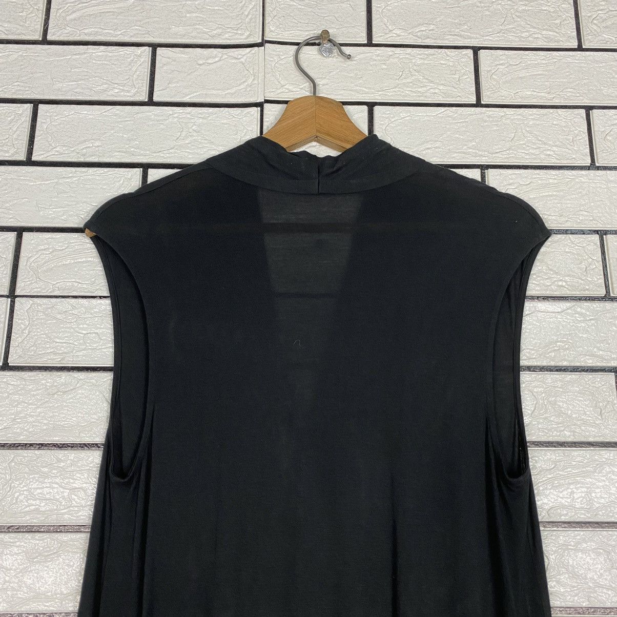 Helmut Lang 🔥JUMPSUIT TOP AND BOTTOM RUNWAY HELMUT LANG Size M / US 6-8 / IT 42-44 - 8 Thumbnail