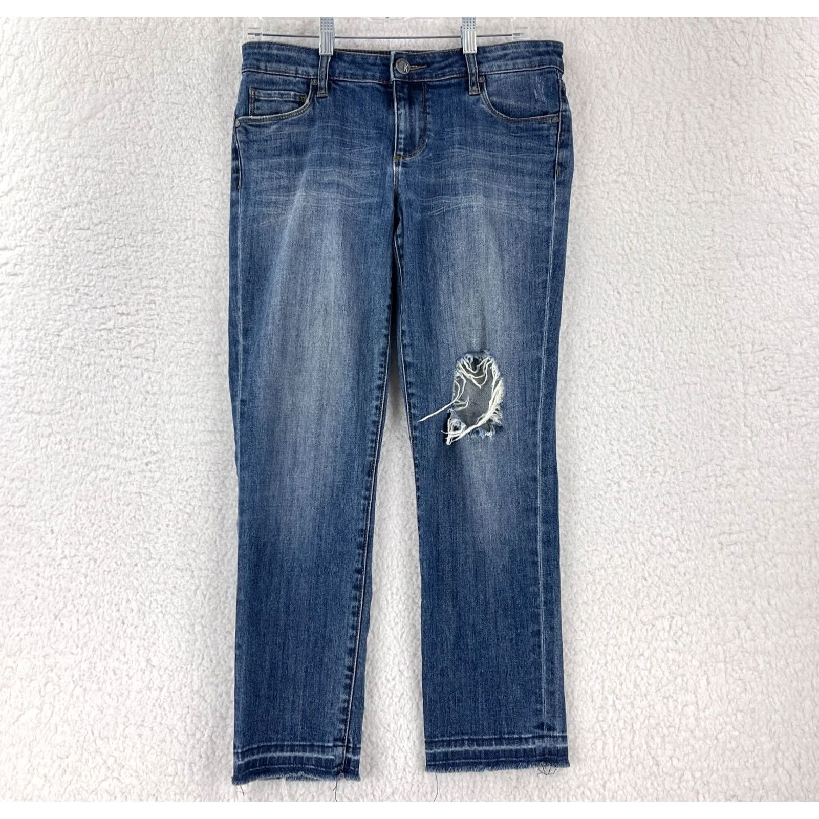 Vintage VINTAGE? No - Nkept. Size 27" / US 4 / IT 40 - 2 Thumbnail