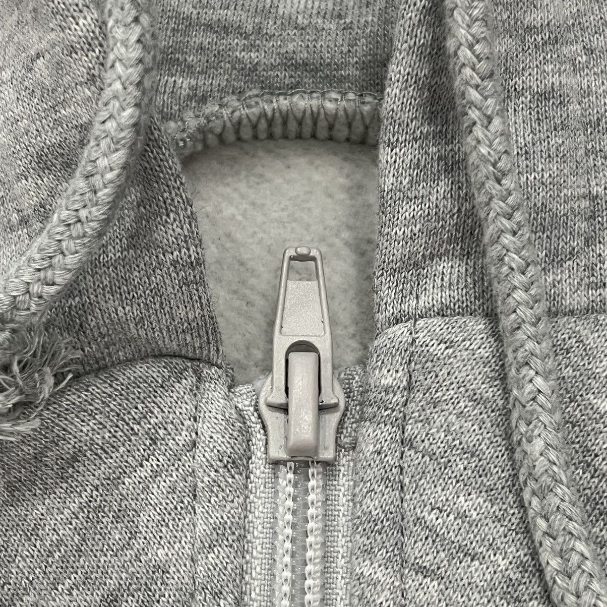 Yeezy Yeezy SZNX ShangHai CHINA Zip Hoodie Size US M / EU 48-50 / 2 - 17 Thumbnail