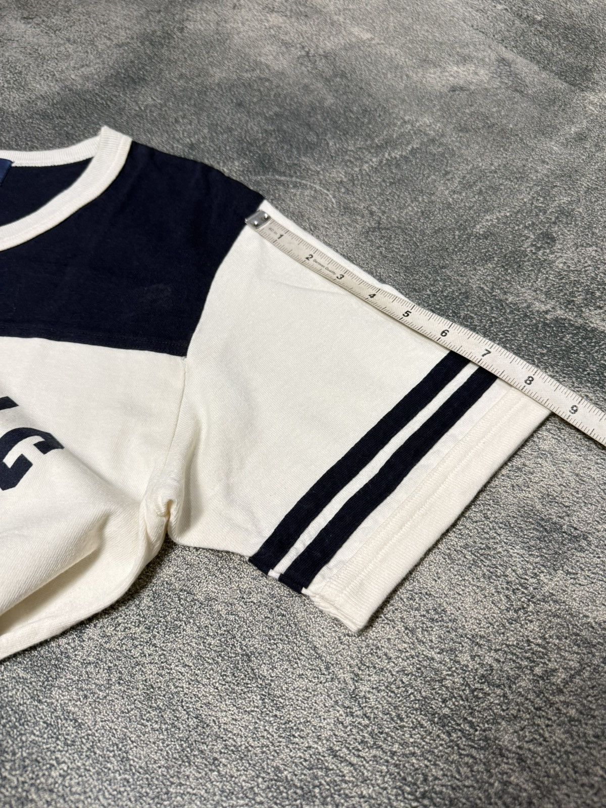 Hysteric Glamour Vintage Hysteric Glamour “H.M.F” Size US S / EU 44-46 / 1 - 8 Thumbnail