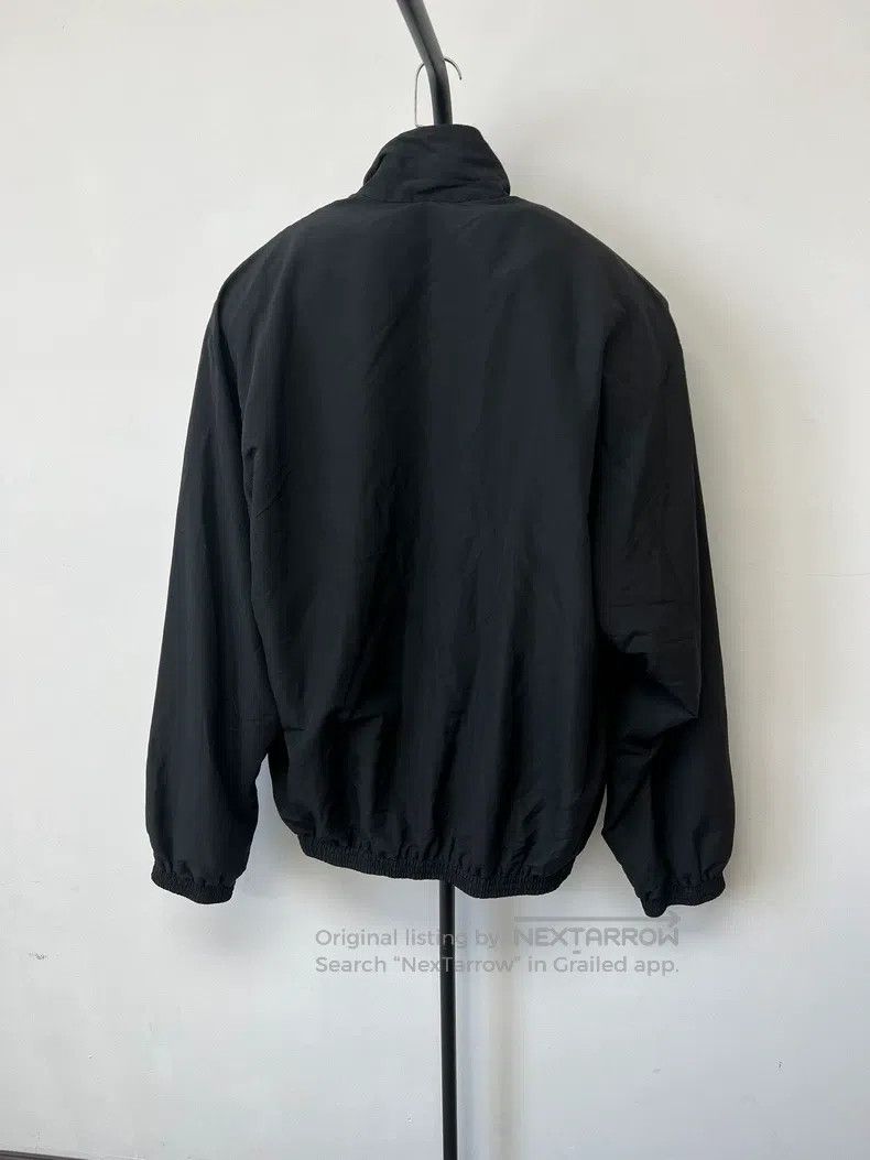 Balenciaga Balenciaga Padded Embroidered Logo Jacket Size US L / EU 52-54 / 3 - 2 Thumbnail