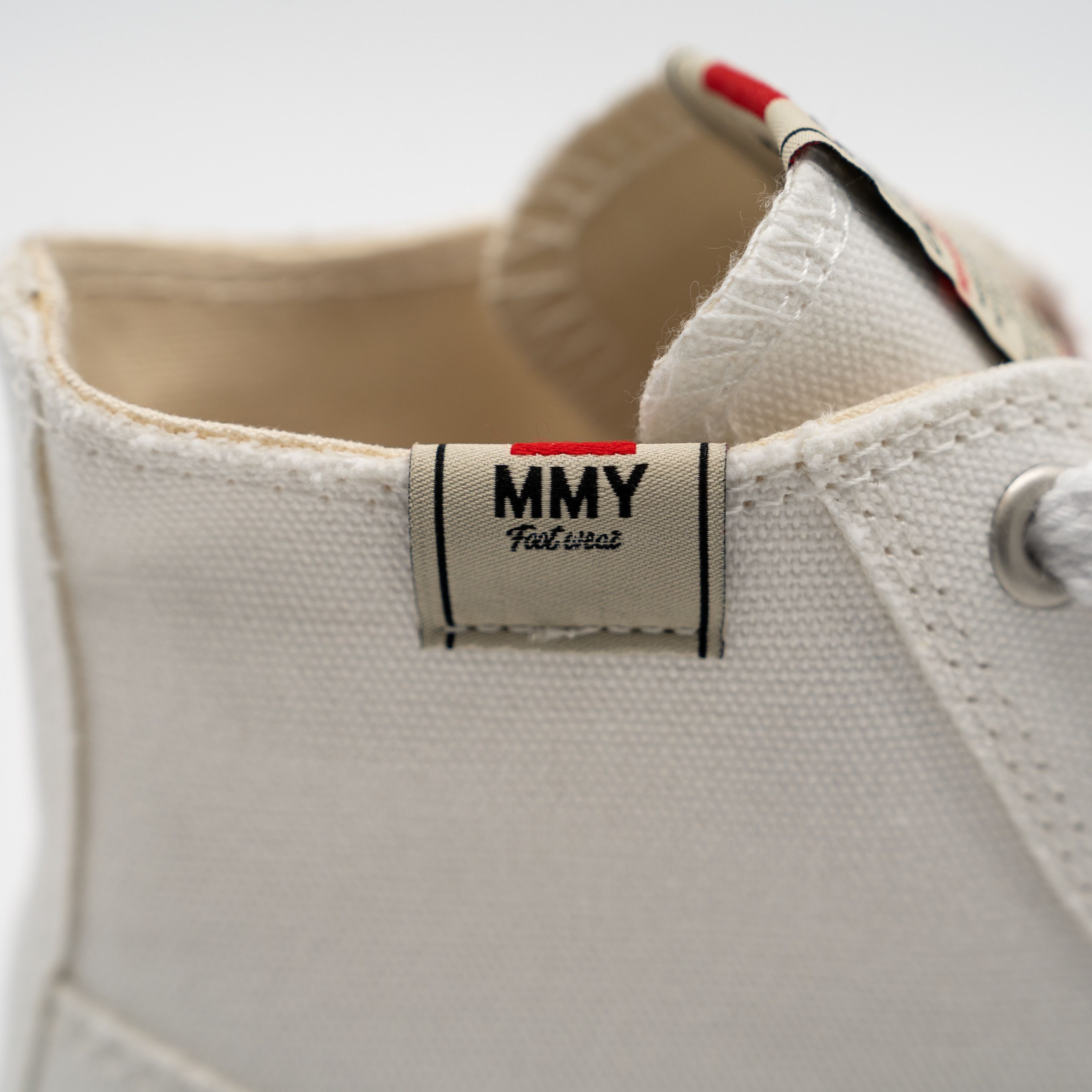 Maison MIHARA YASUHIRO 41 Maison Mihara Yasuhiro Peterson 23 OG Sole High White Size US 8 / EU 41 - 9 Thumbnail