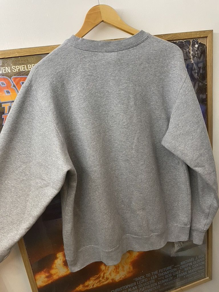 Stussy SS2005 Vintage Stussy XXV 25th Anniversary Sweatshirt Size US M / EU 48-50 / 2 - 3 Thumbnail