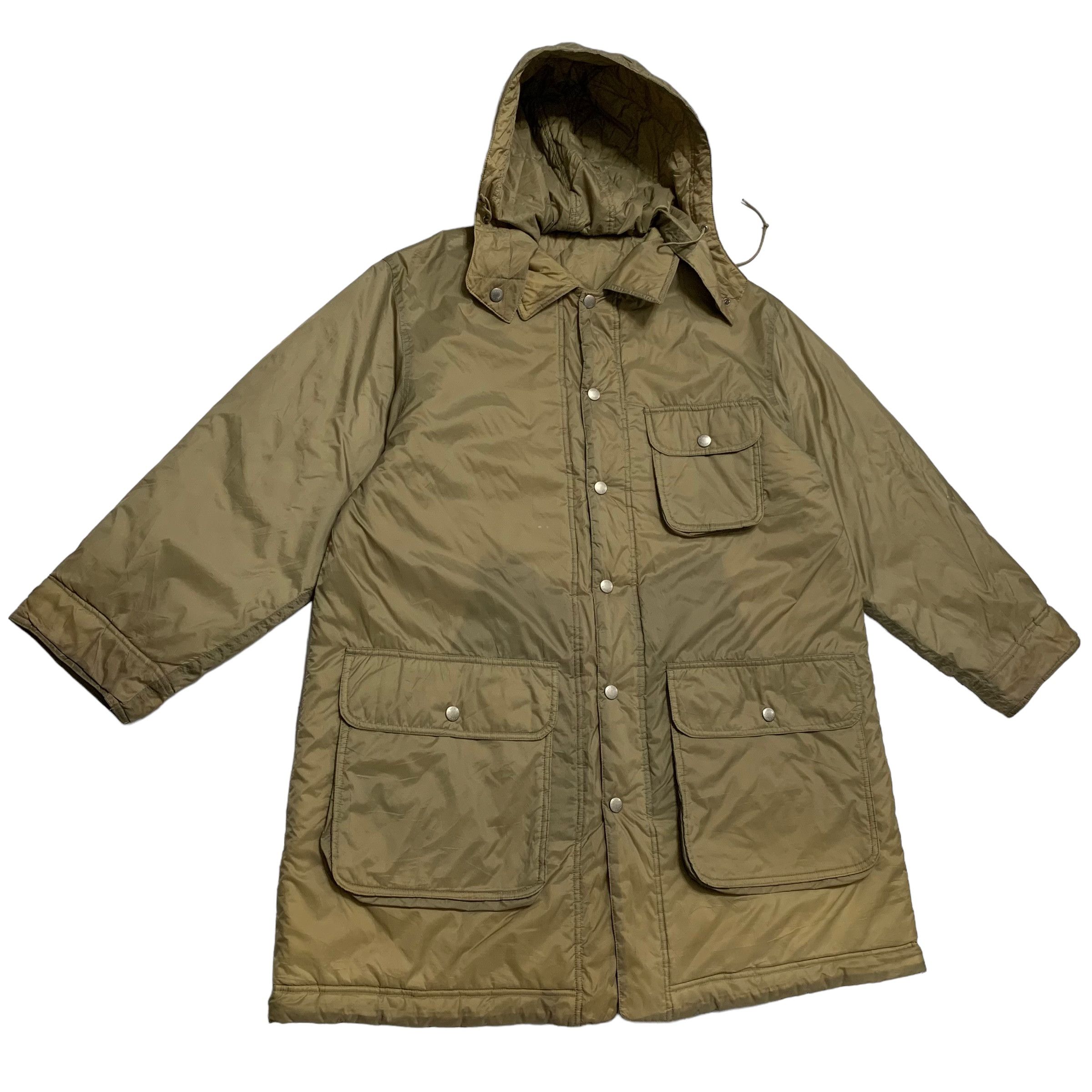 Hai Sporting Gear Hai Sporting Gear Reversible Hooded Parka Jacket Size US M / EU 48-50 / 2 - 5 Thumbnail