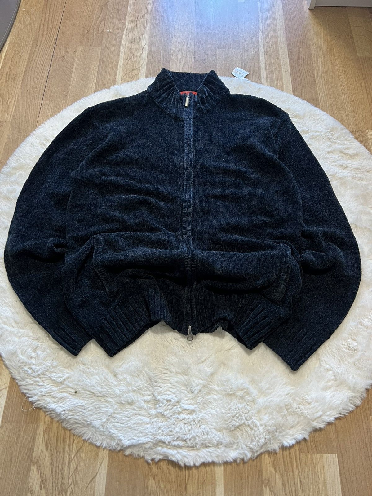 Japanese Brand Vintage sweater lgb hysteric glamour style avant garde 90s Size US M / EU 48-50 / 2 - 1 Thumbnail