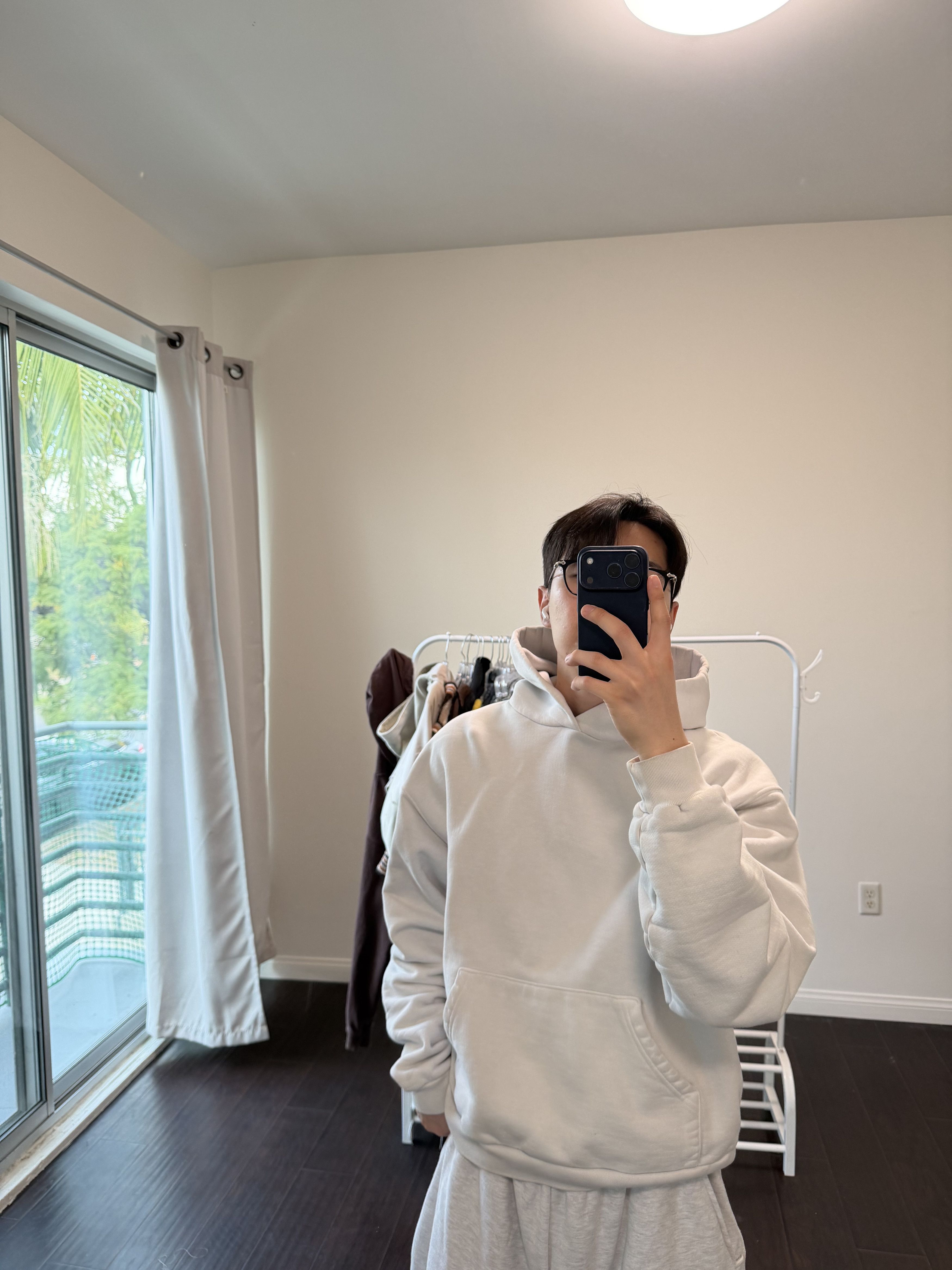 Cherry LA Cherry Los Angeles Turtleneck Long Sleeve Sweatshirt Size US M / EU 48-50 / 2 - 4 Thumbnail