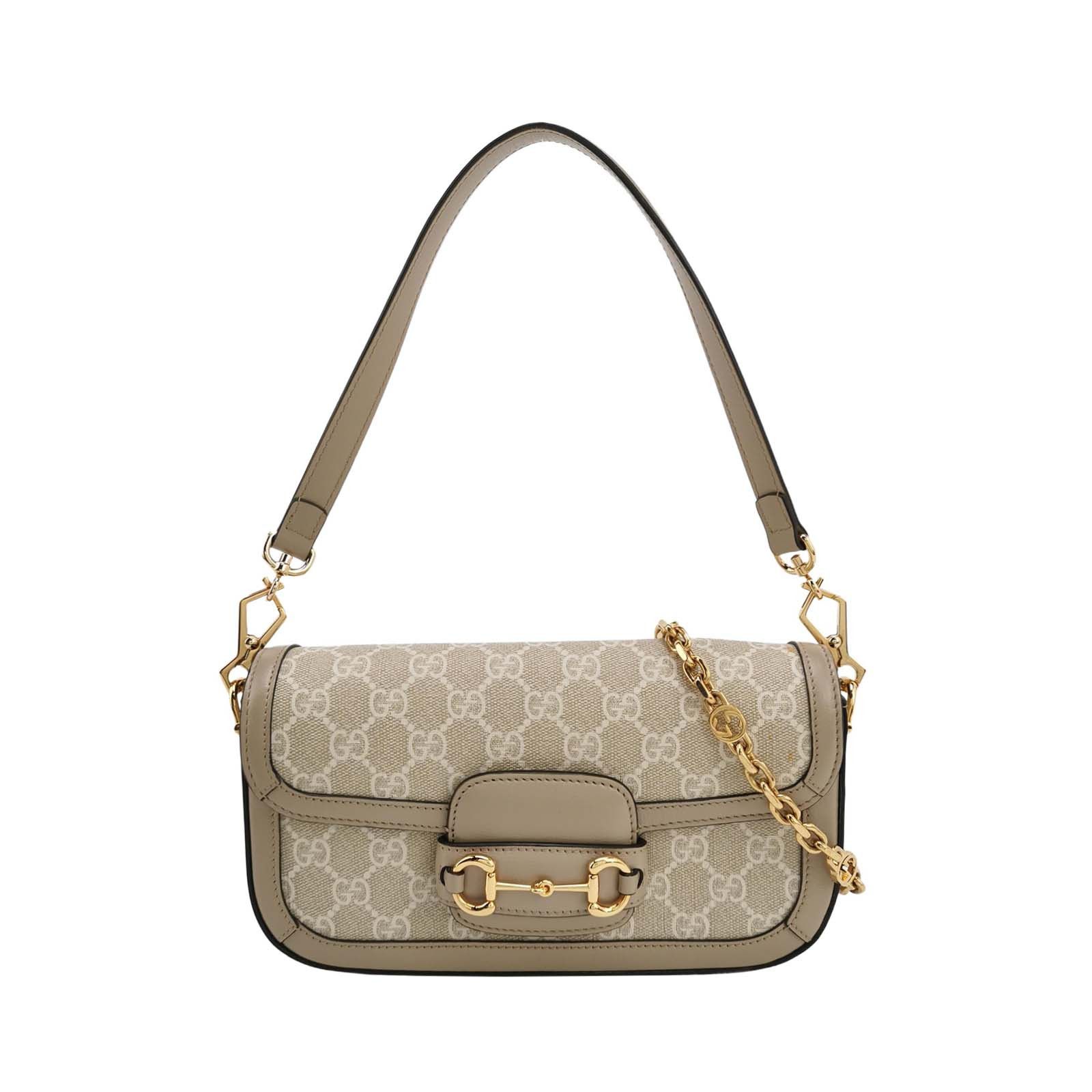 Gucci Gucci Women os Shoulder Bags Size ONE SIZE - 1 Thumbnail