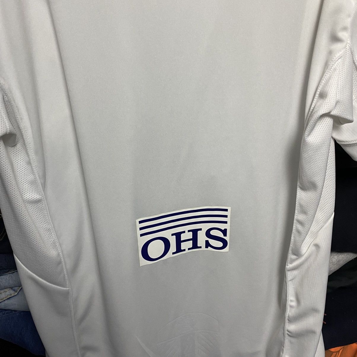 Macron Vintage Macron FC Leedc 2000’s home soccer jersey size XXL Size US XXL / EU 58 / 5 - 11 Thumbnail