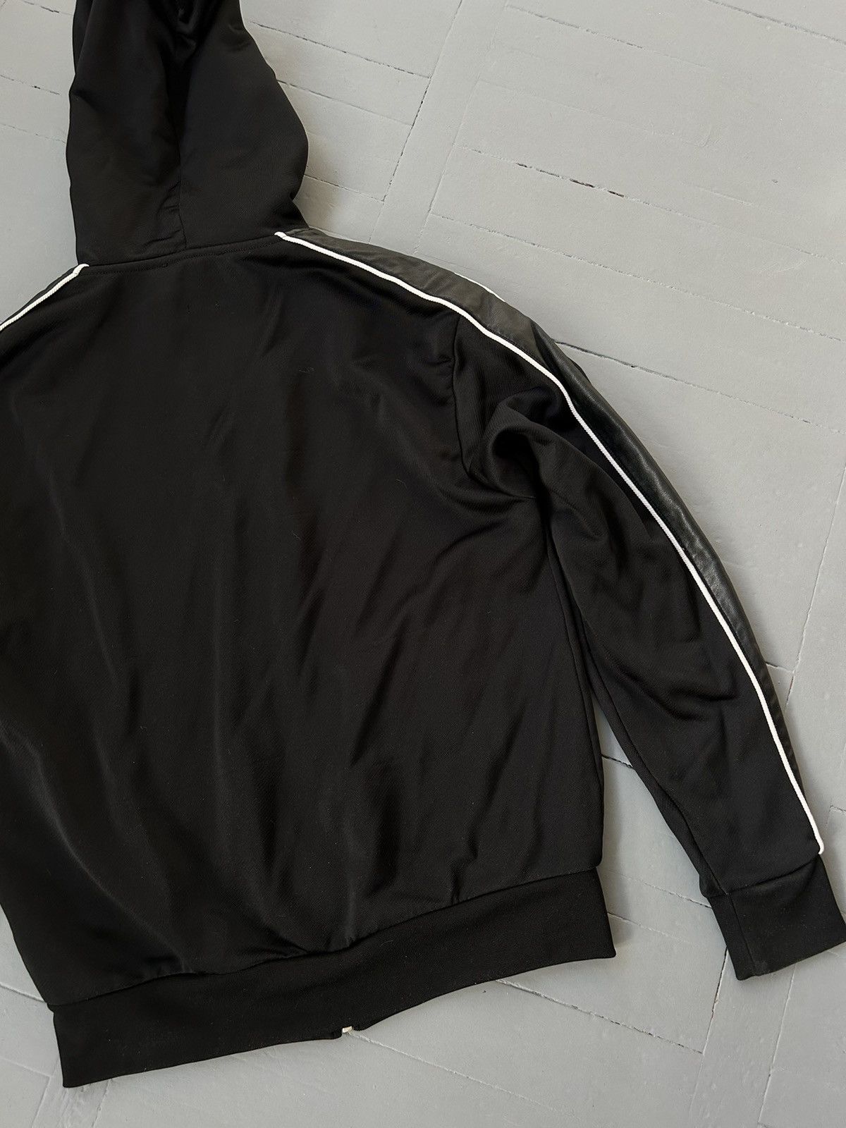 Designer × The Kooples The Kooples zip hoodie Size US S / EU 44-46 / 1 - 7 Thumbnail
