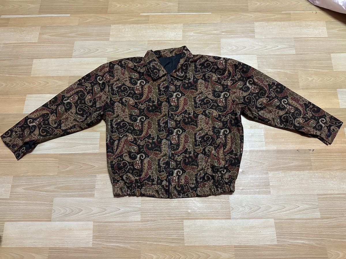 Unbranded Rare jacket🔥