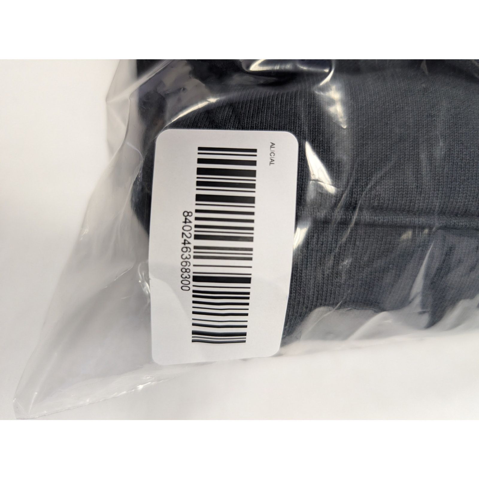 Gallery Dept. o1rshd1 Field Graphic Hoodie in Black Size US L / EU 52-54 / 3 - 18 Thumbnail