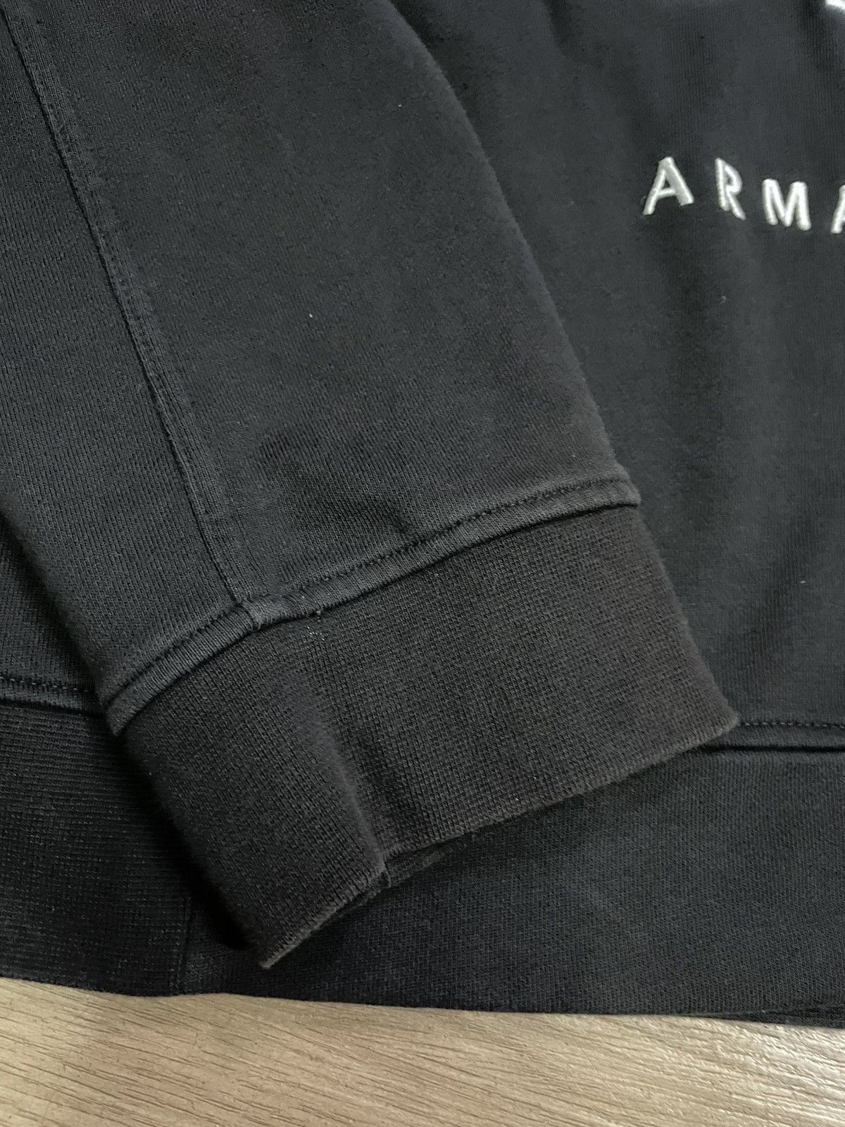 Armani Exchange Armani exchange sweatshirt Size US XL / EU 56 / 4 - 5 Thumbnail