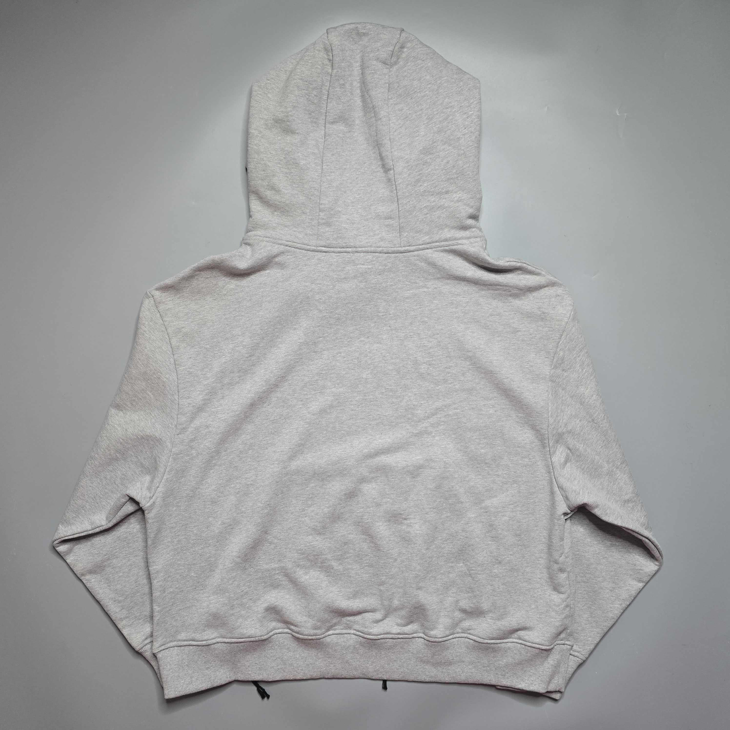 Charles Jeffrey LOVERBOY Charles Jeffrey LOVERBOY - Patch Rabbit Ears Hoodie Size US XL / EU 56 / 4 - 2 Thumbnail