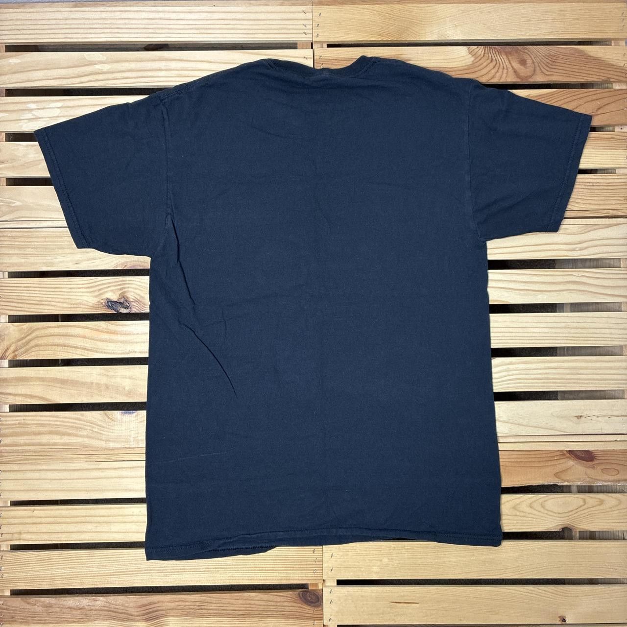 Other Mark 11:22 Black Y2K Star Wars Jesus Tee Size Medium Size US M / EU 48-50 / 2 - 2 Thumbnail