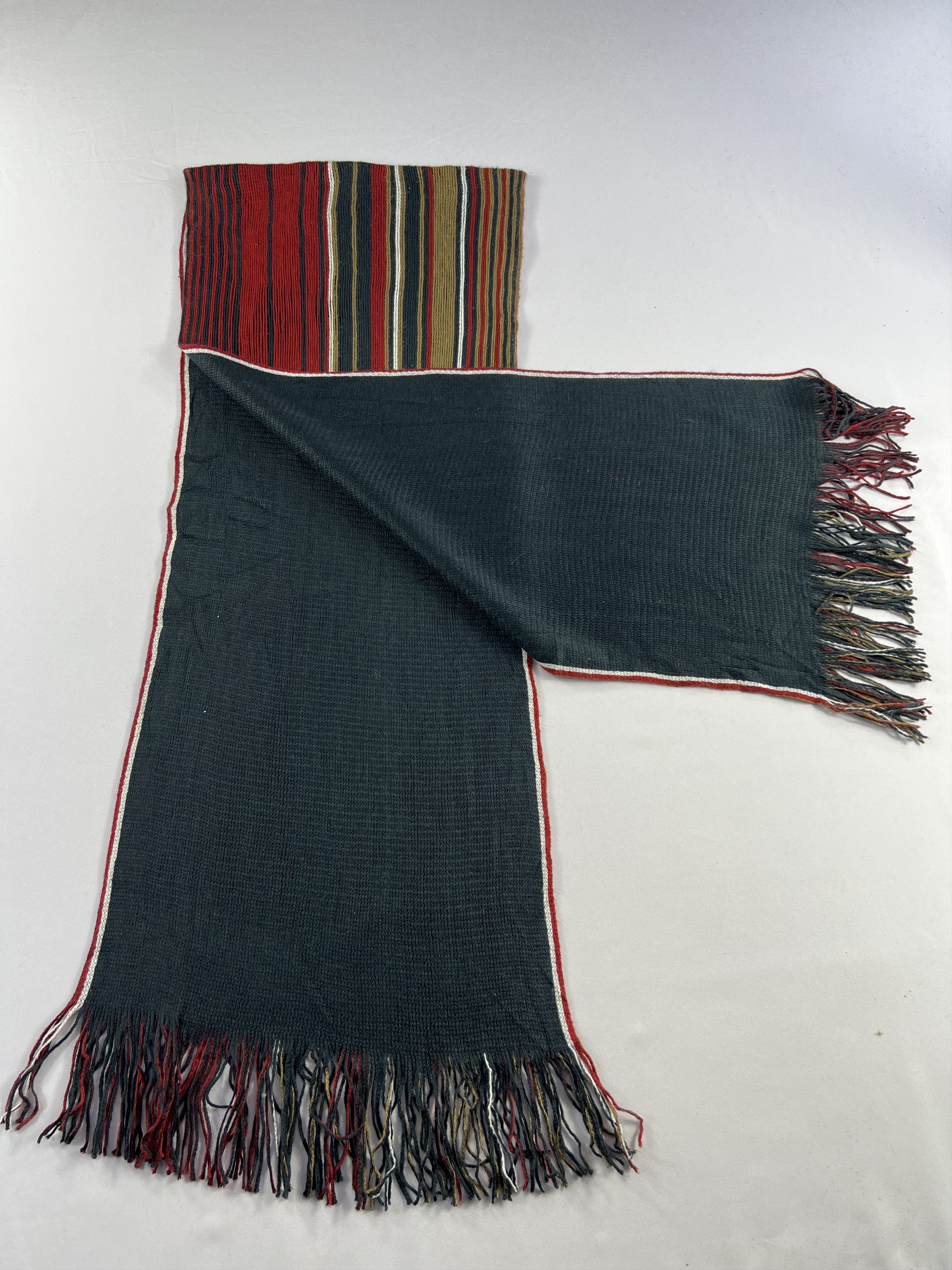 Takeo Kikuchi Takeo Kikuchi Scarf / Muffler / Neckwear P1086 Size ONE SIZE - 5 Thumbnail
