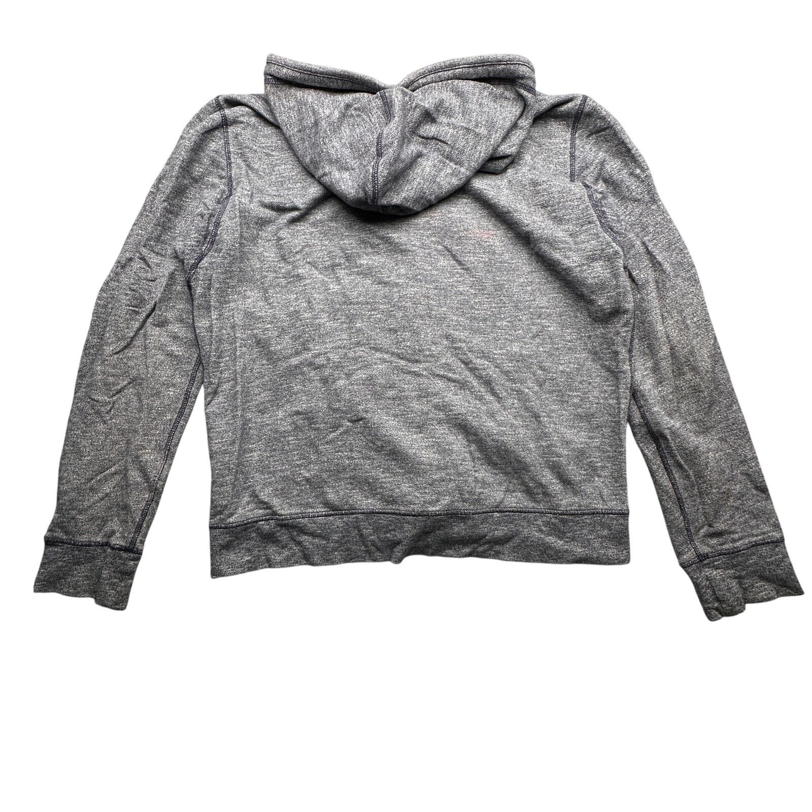 True Religion True Religion Heathered Zip Hoodie Sweatshirt Jacket Mens L Size US L / EU 52-54 / 3 - 2 Thumbnail