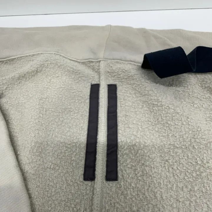 Rick Owens Rick Owens Casual Stylish Solid Color Vest -2508 Size US S / EU 44-46 / 1 - 2 Thumbnail