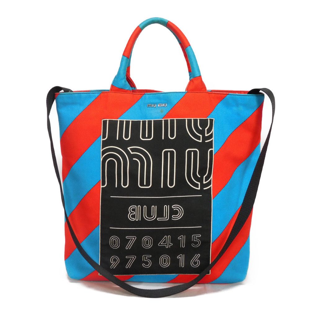 Miu Miu × Vintage Miu Miu SS 1999 Waist/Belt Bag | Grailed