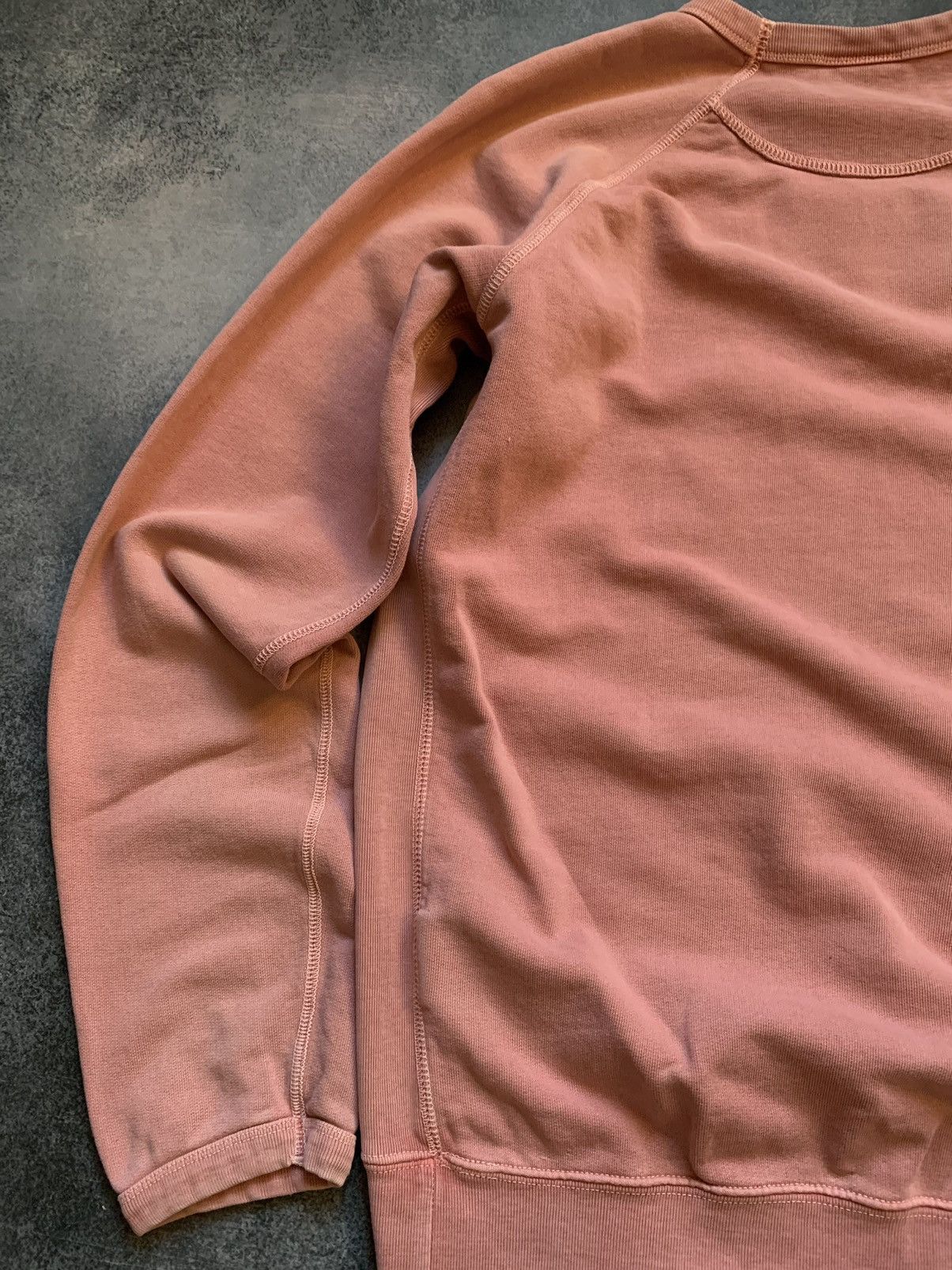 Diesel × Vintage Vintage Diesel y2k sweatshirt Size M / US 6-8 / IT 42-44 - 10 Thumbnail