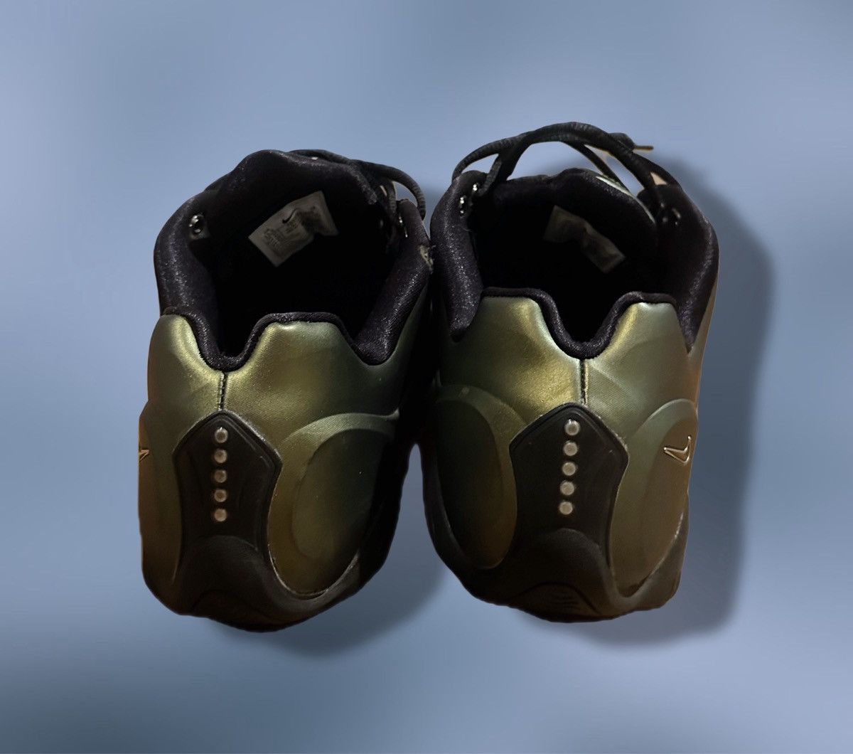 Nike × Supreme Supreme Courtposite Size US 11.5 / EU 44-45 - 6 Thumbnail