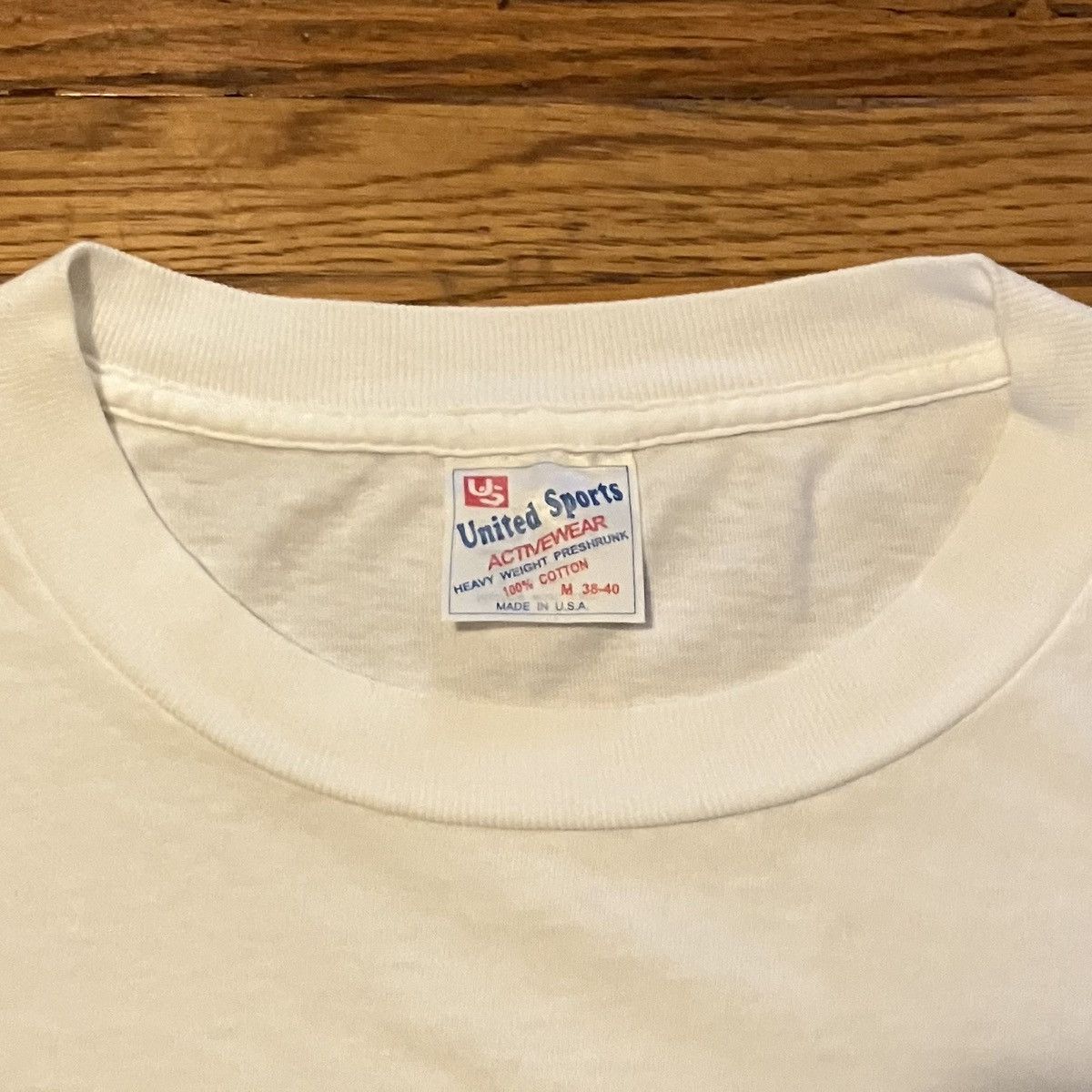 Vintage 1990s Butthole Surfers T-Shirt Size US M / EU 48-50 / 2 - 2 Thumbnail