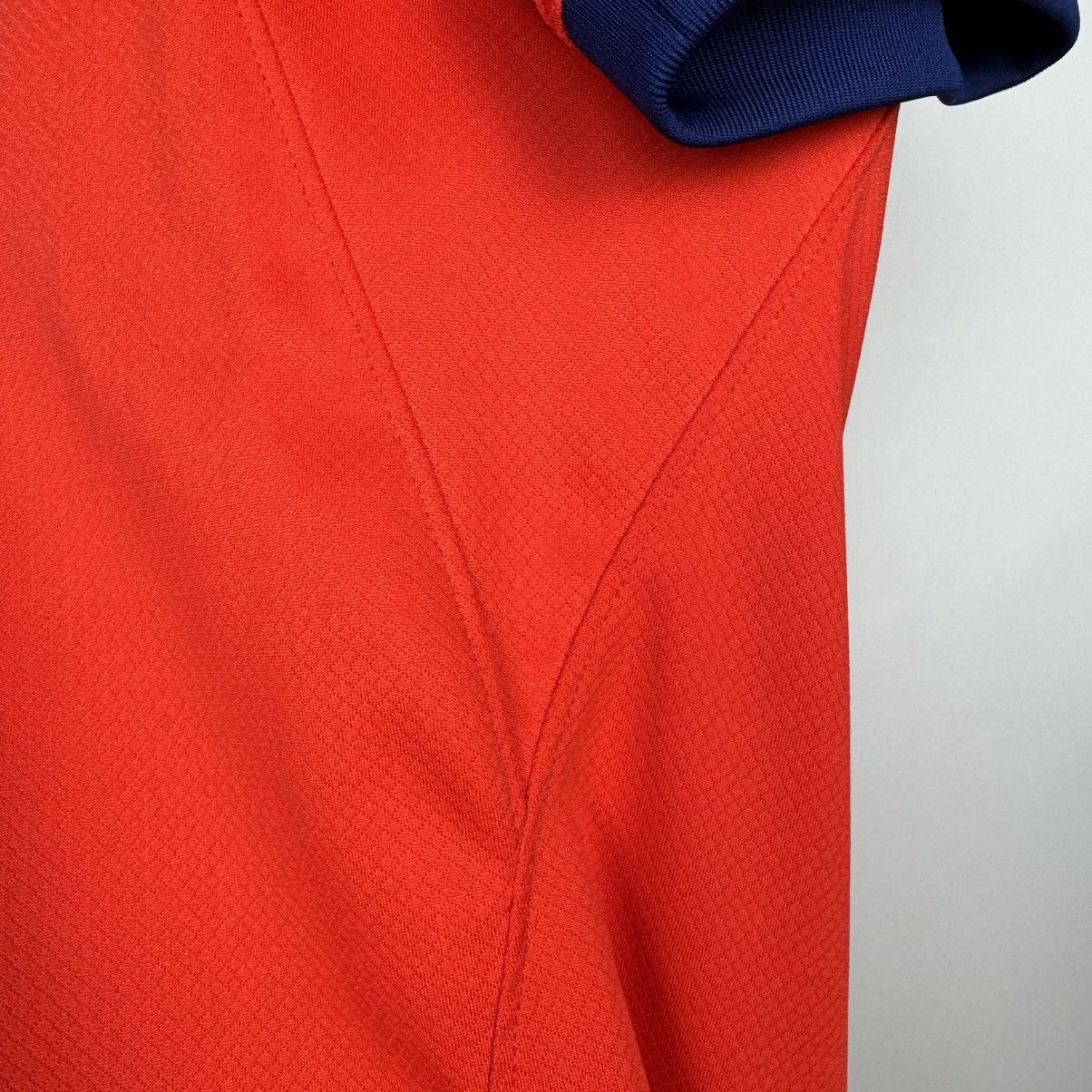 Nike ENGLAND 2022 2023 AWAY FOOTBALL SHIRT SOCCER JERSEY NIKE Size US S / EU 44-46 / 1 - 22 Thumbnail