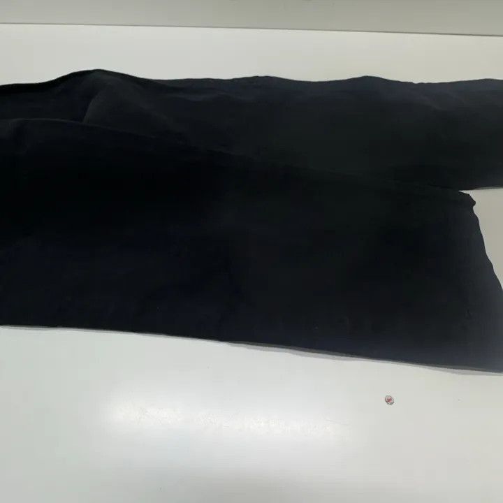 Kenzo KENZO Casual Fashion Versatile Solid Color Pants -2507 Size US 34 / EU 50 - 9 Thumbnail