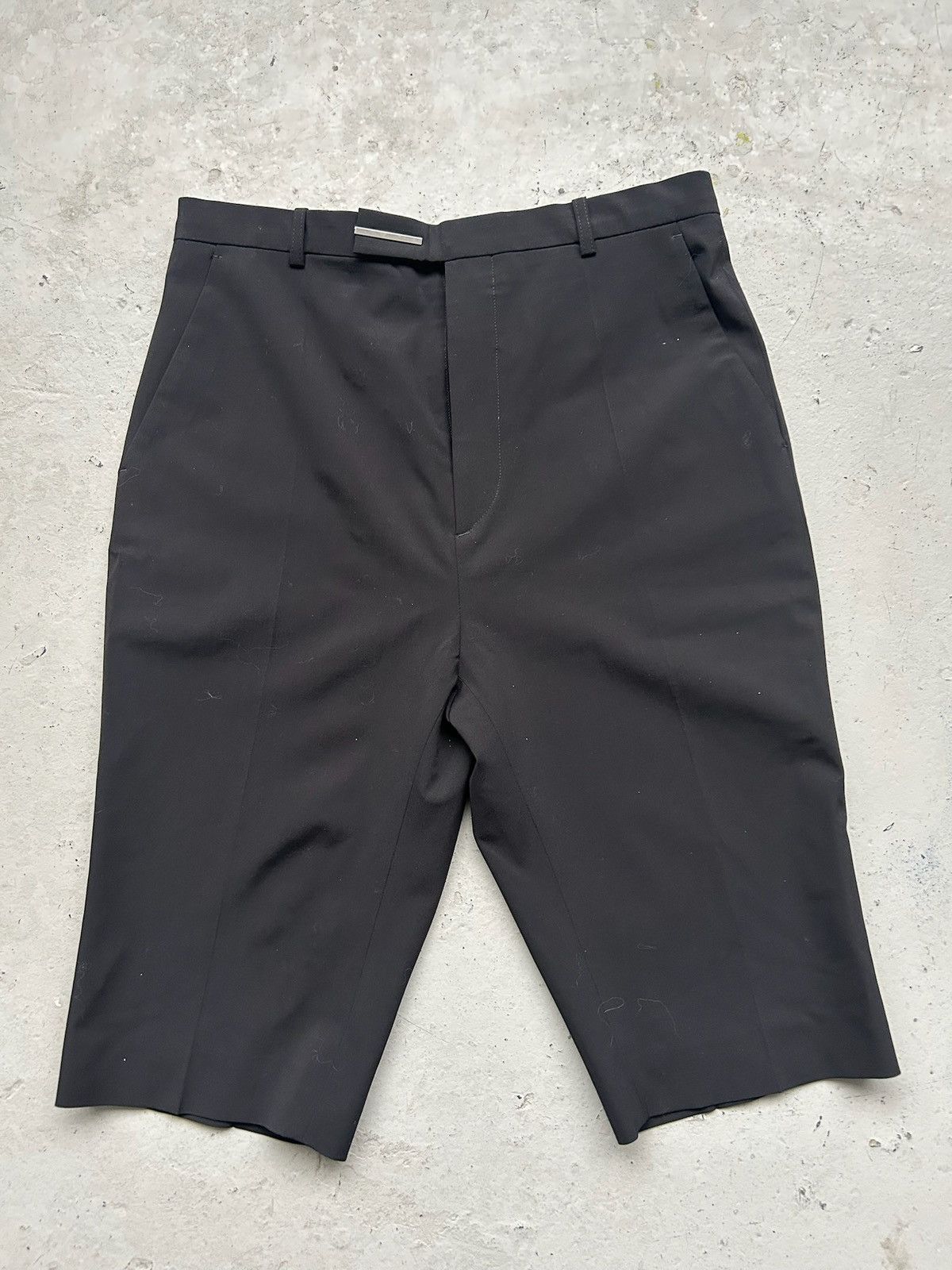 Raf Simons Raf Simons Shorts Size US 30 / EU 46 - 1 Thumbnail