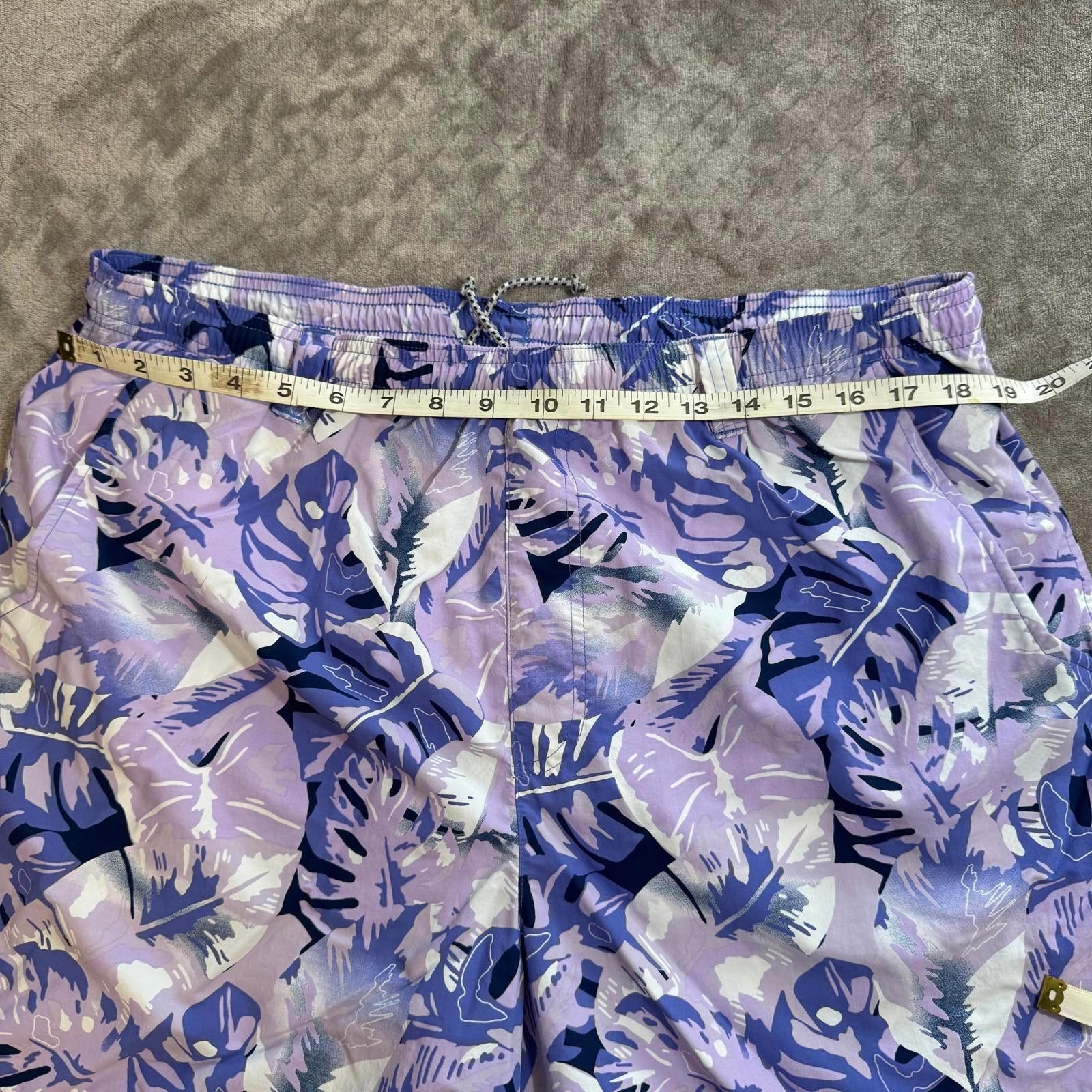 Columbia COLUMBIA Men's XL PFG Performance Swim Trunks UPF 50 Omni Size US 36 / EU 52 - 8 Thumbnail
