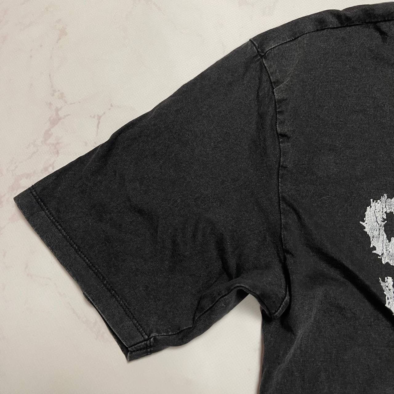 Slipknot Slipknot 1999 Self Titled Album T Shirt size S Band Tee Size US S / EU 44-46 / 1 - 5 Thumbnail