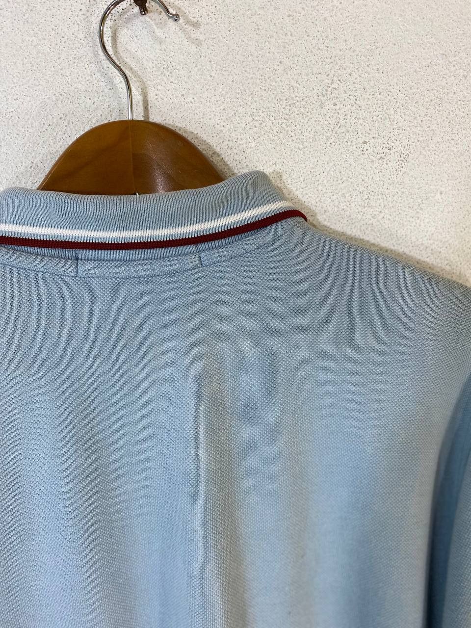 Comme des Garcons SHIRT × Fred Perry fred perry x comme des garcons polo tee nice design Size US XS / EU 42 / 0 - 8 Thumbnail