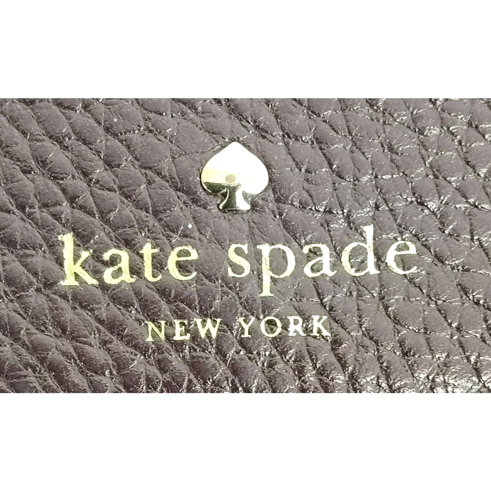 Kate Spade Kate Spade New York Crossbody Phone Bag Dark Purple Size ONE SIZE - 16 Thumbnail
