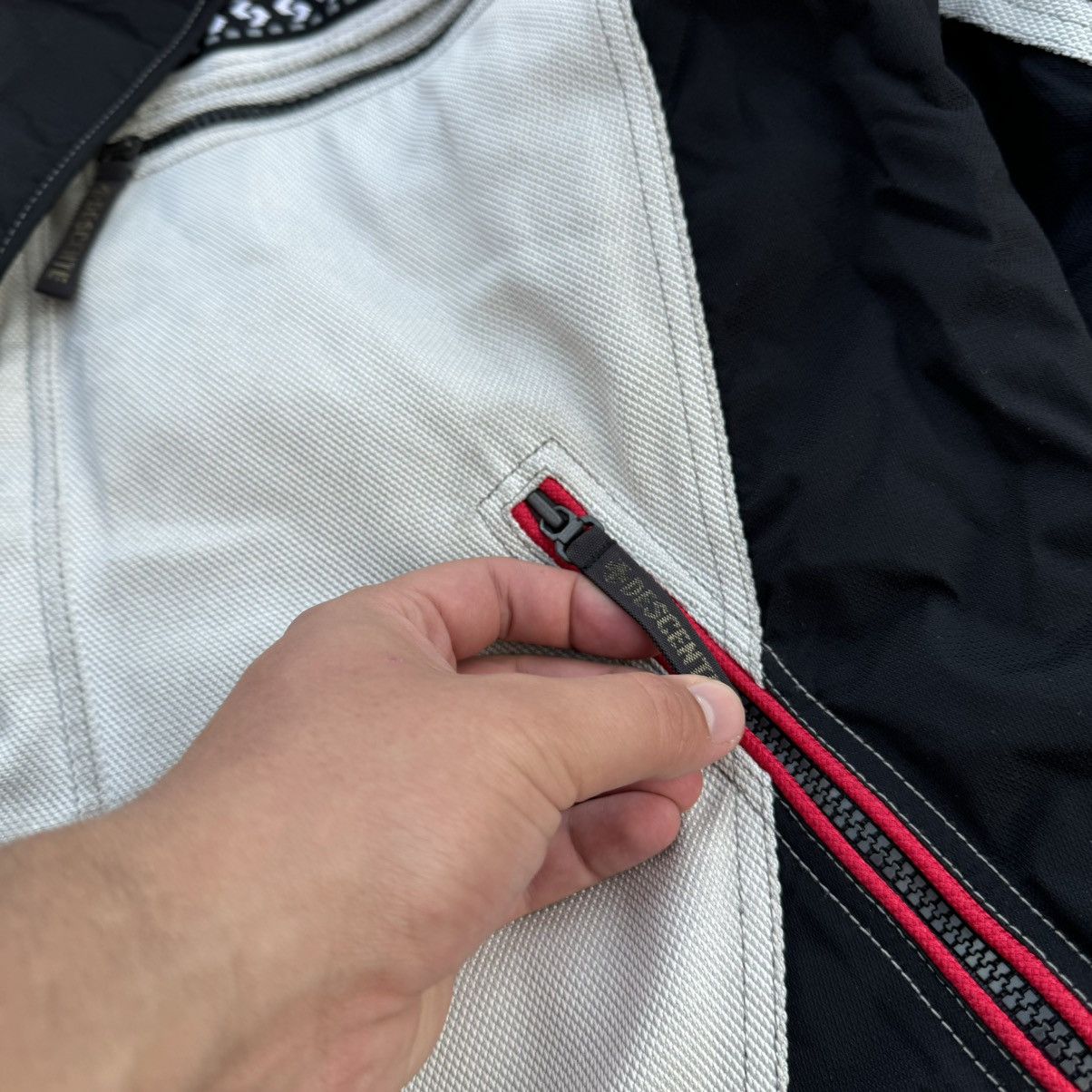 Descente × Vintage Vintage Descente FIX Ski Dermizax Heavy Duty Ski Jacket Size US L / EU 52-54 / 3 - 11 Thumbnail