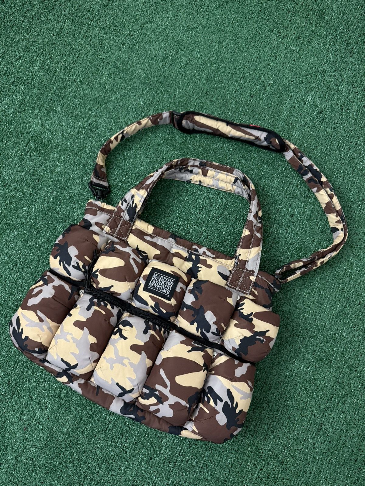 Marithe Francois Girbaud × Supreme Supreme x Girbaud (M+FG